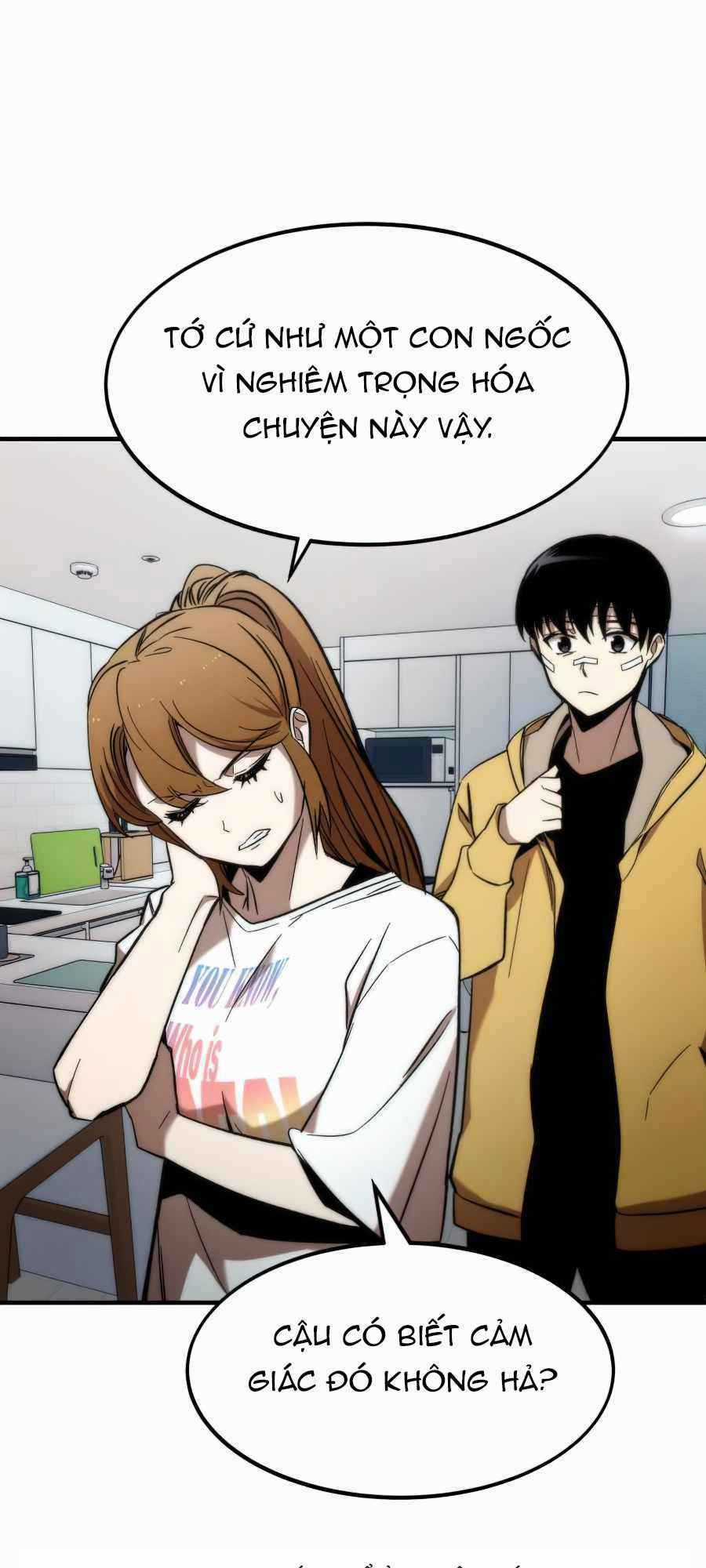 Nhân Vật Phụ Siêu Cấp Chapter 10 trang 72