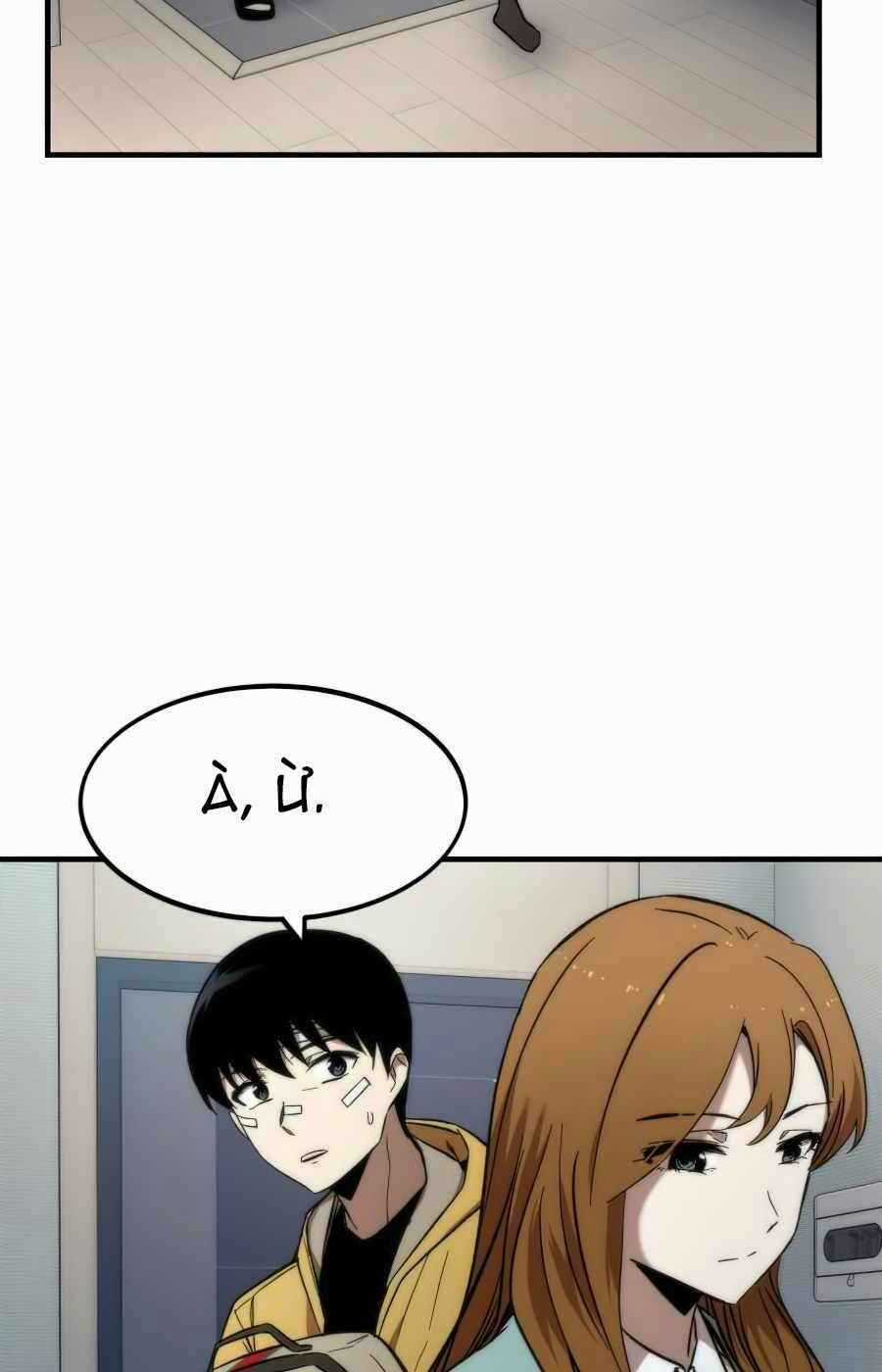 Nhân Vật Phụ Siêu Cấp Chapter 10 trang 8