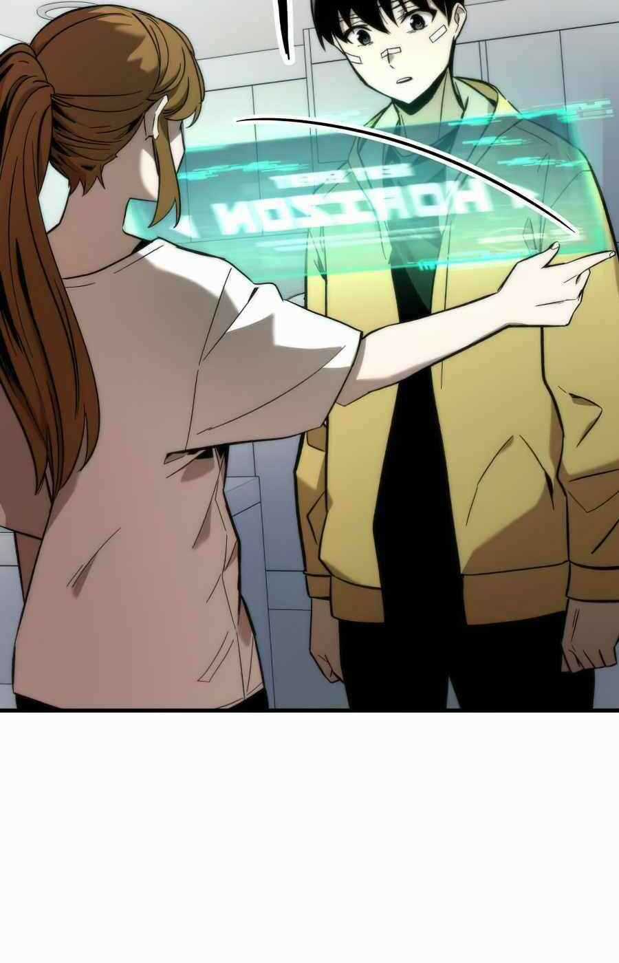 Nhân Vật Phụ Siêu Cấp Chapter 10 trang 80