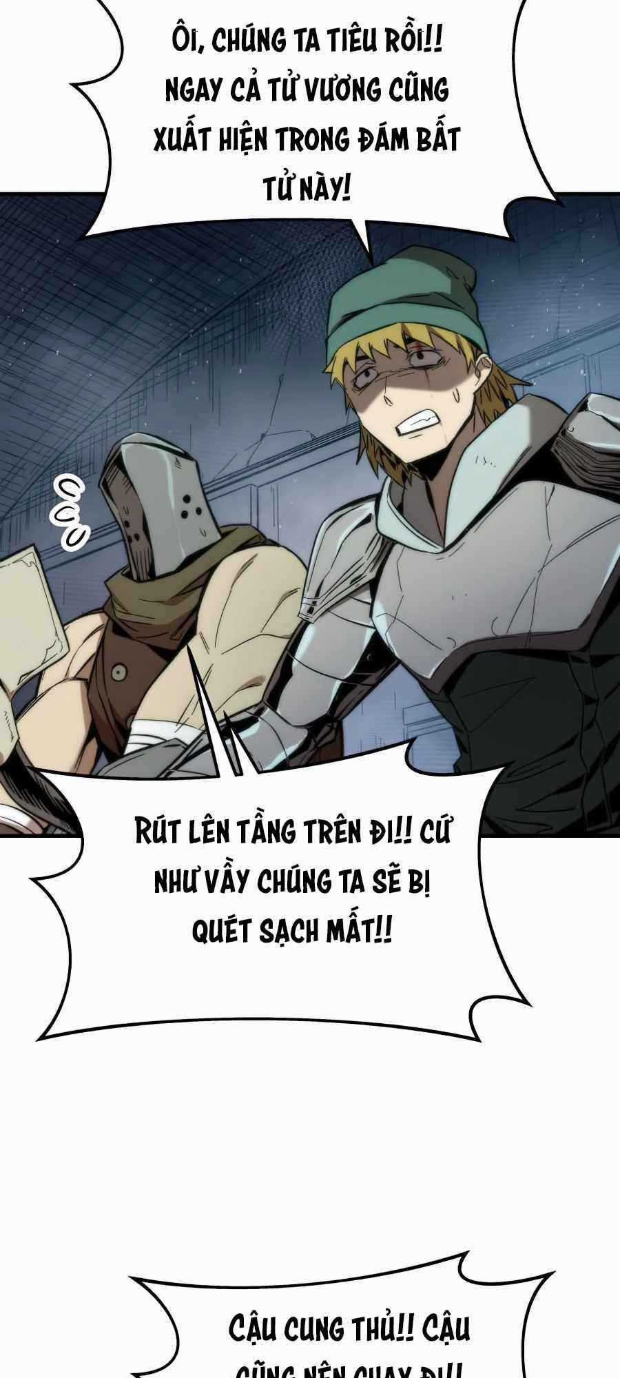 Nhân Vật Phụ Siêu Cấp Chapter 10 trang 93