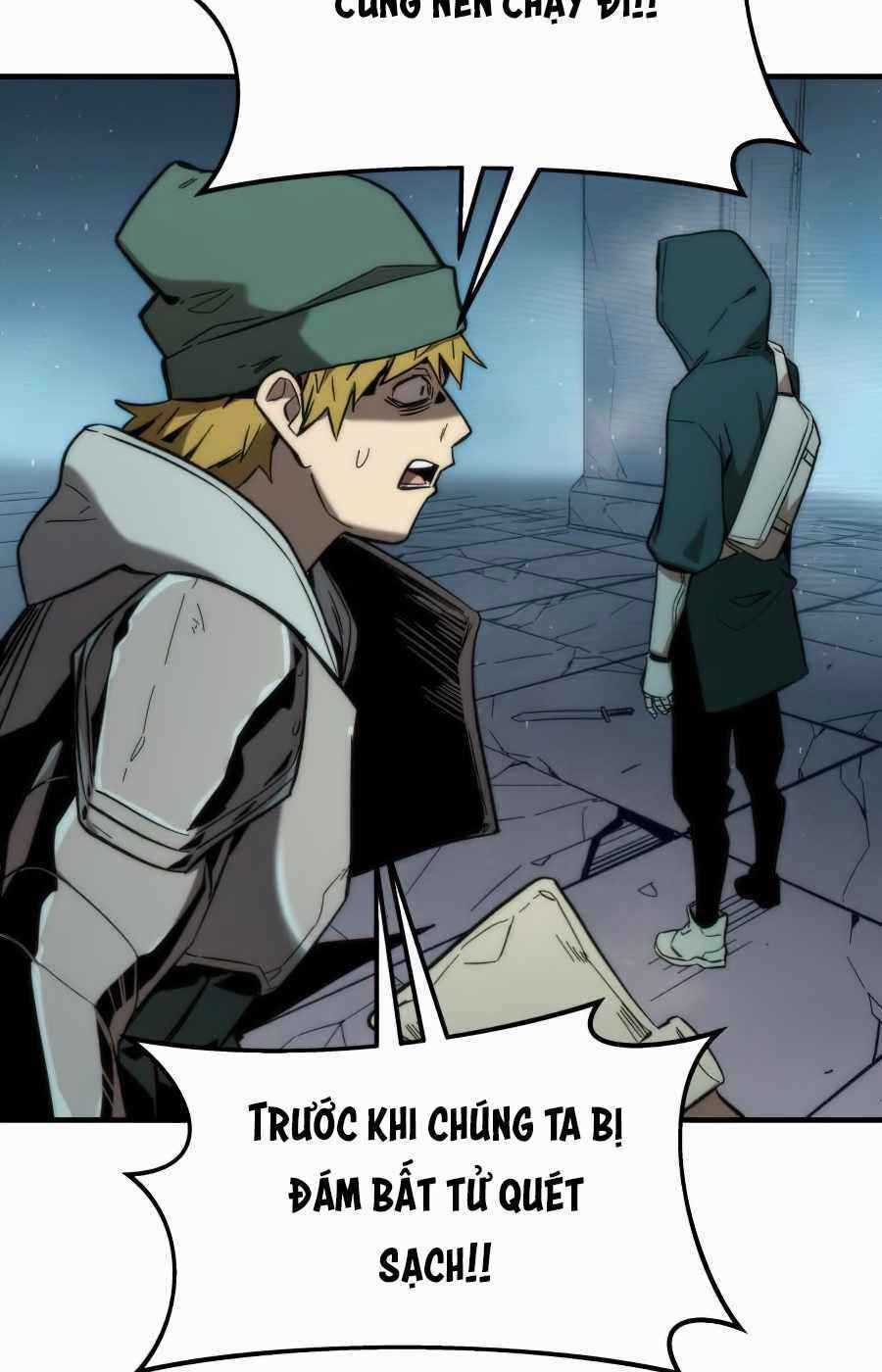 Nhân Vật Phụ Siêu Cấp Chapter 10 trang 94