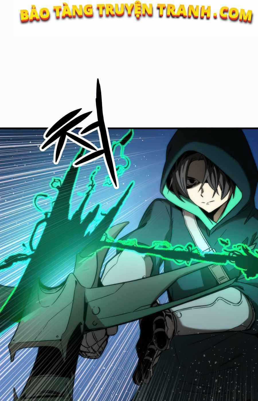 Nhân Vật Phụ Siêu Cấp Chapter 10 trang 97