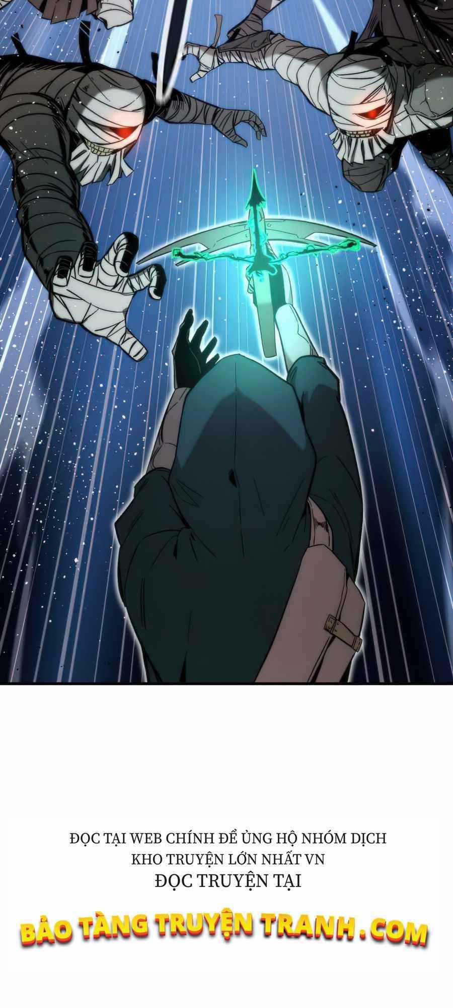 Nhân Vật Phụ Siêu Cấp Chapter 10 trang 99