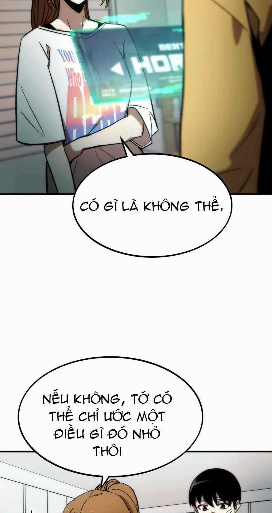 Nhân Vật Phụ Siêu Cấp Chapter 11 trang 10