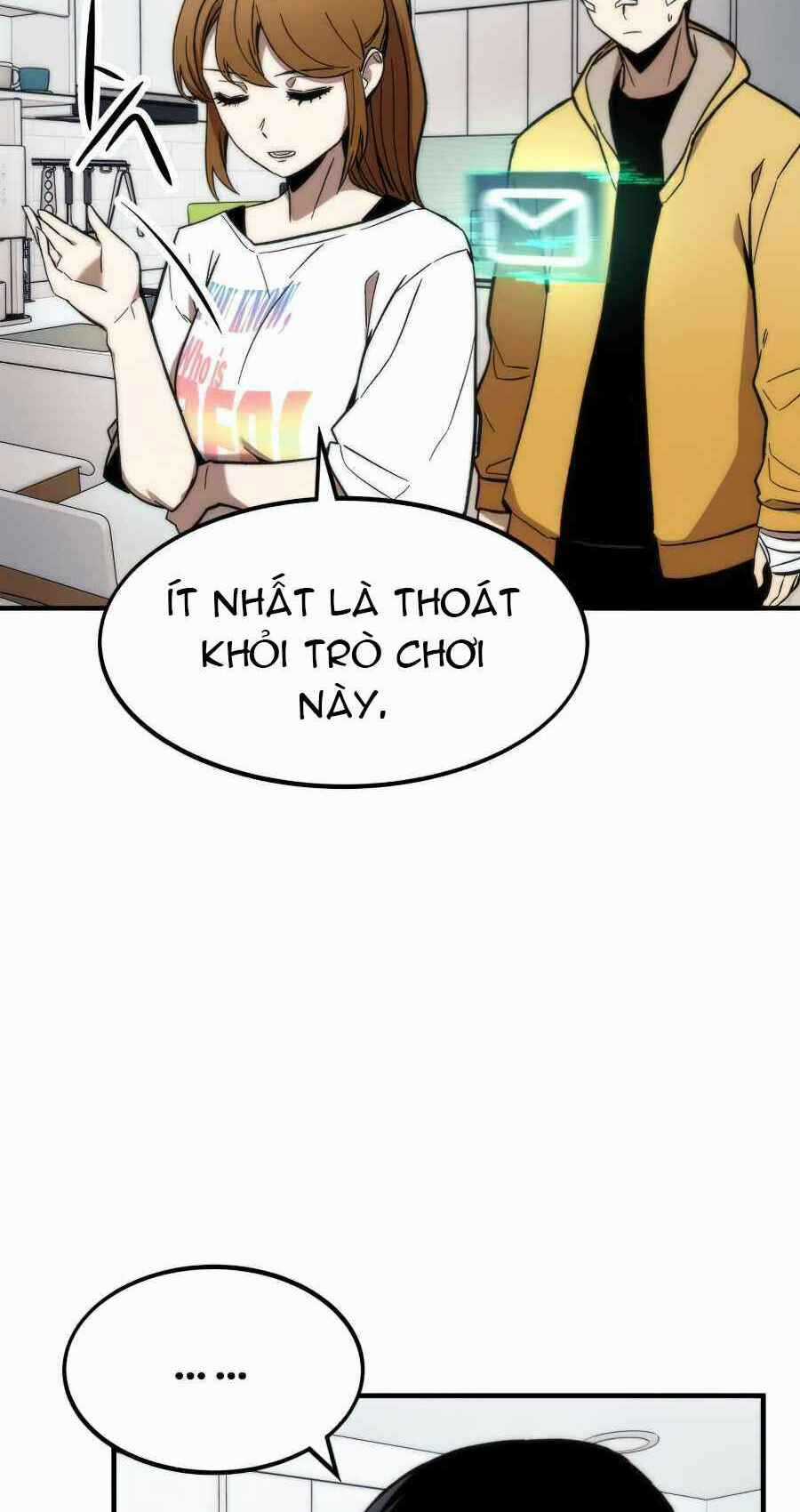 Nhân Vật Phụ Siêu Cấp Chapter 11 trang 11