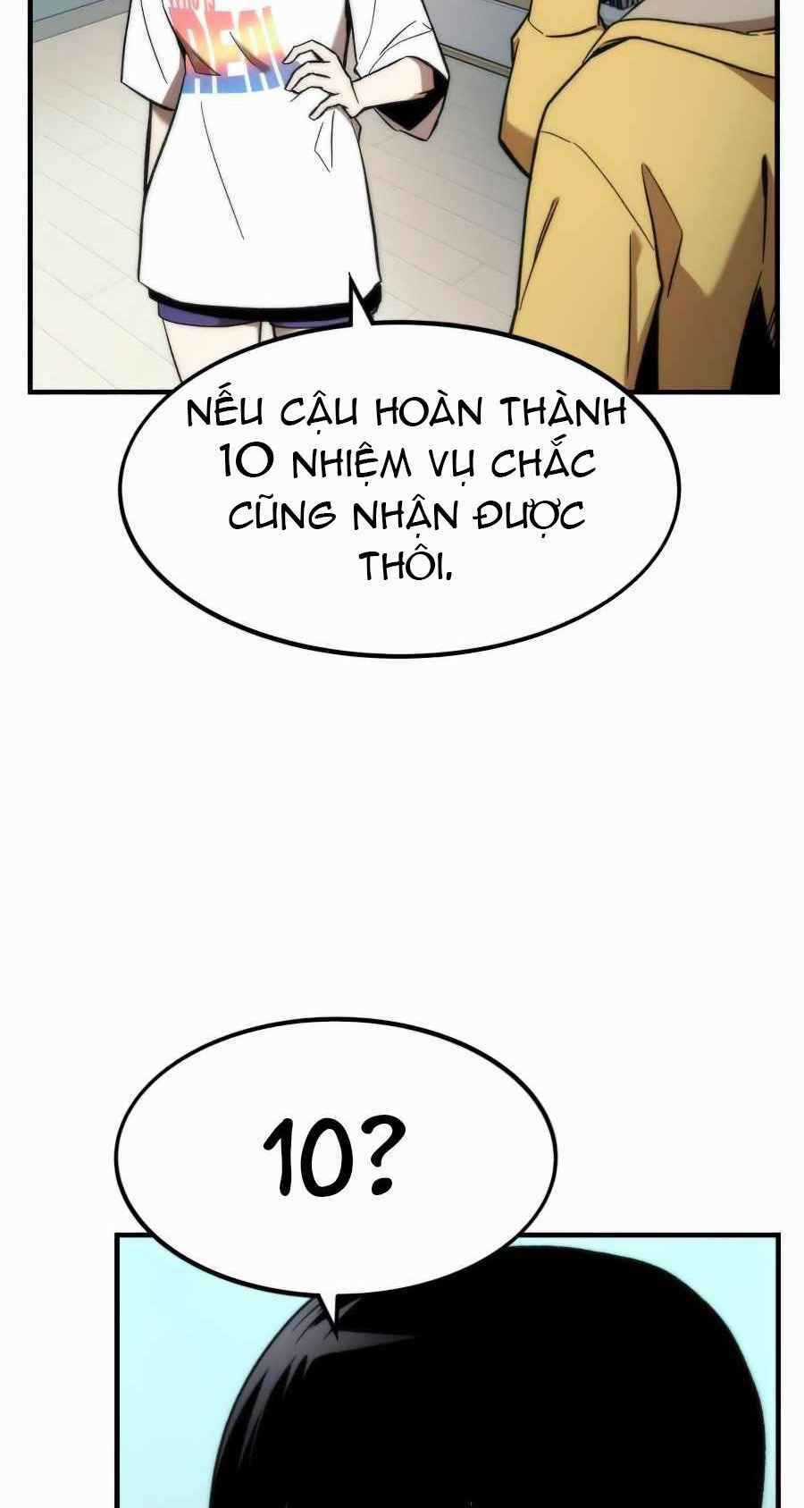 Nhân Vật Phụ Siêu Cấp Chapter 11 trang 13