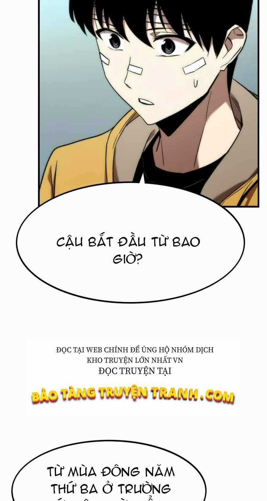 Nhân Vật Phụ Siêu Cấp Chapter 11 trang 14