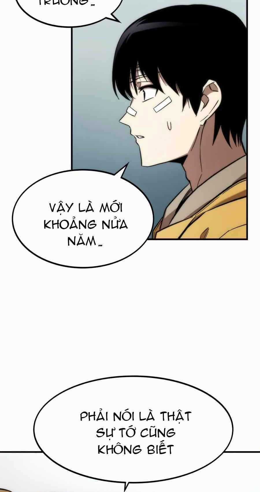 Nhân Vật Phụ Siêu Cấp Chapter 11 trang 16