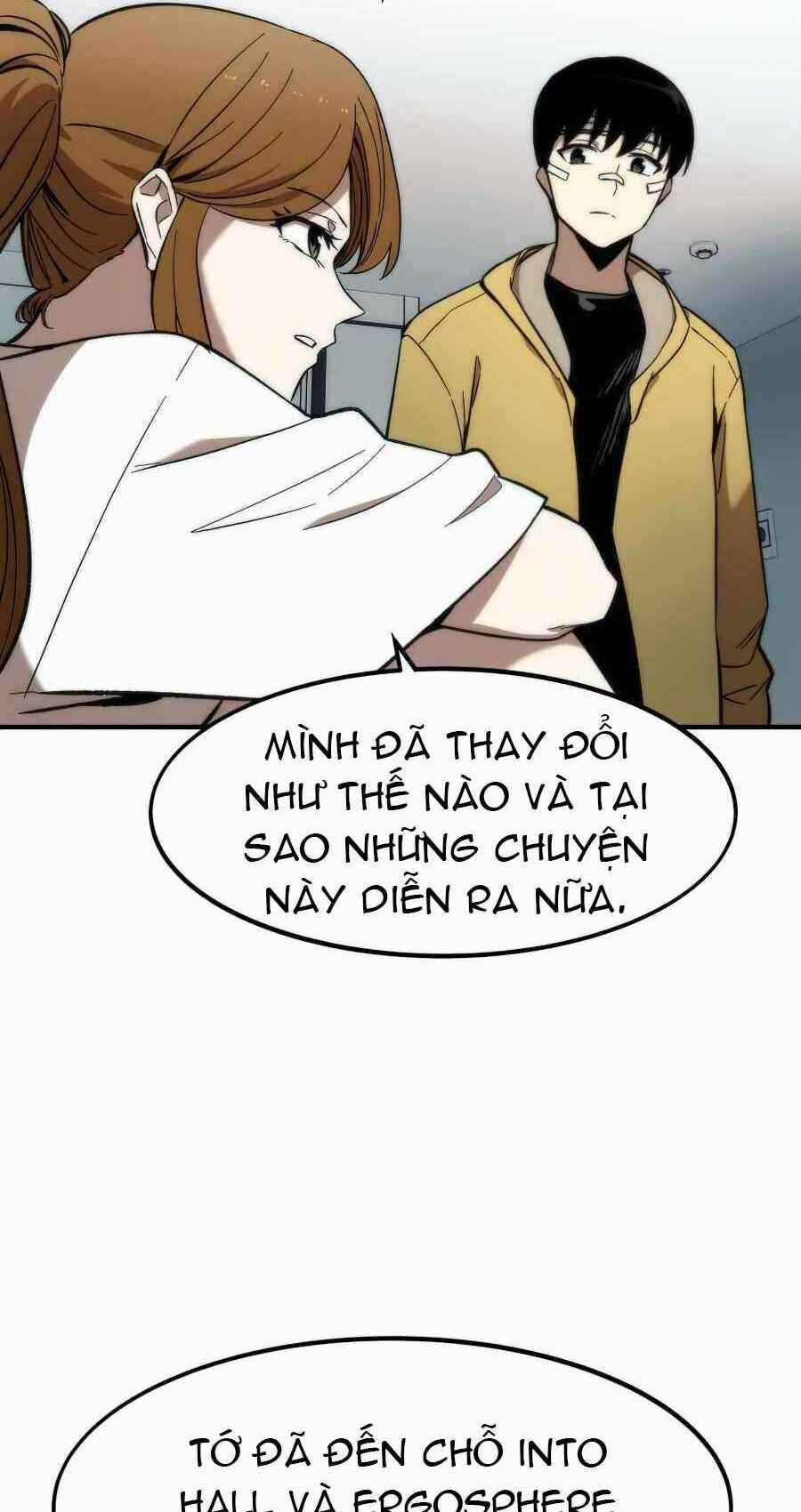 Nhân Vật Phụ Siêu Cấp Chapter 11 trang 17