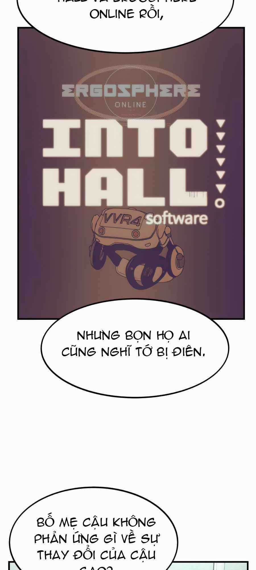 Nhân Vật Phụ Siêu Cấp Chapter 11 trang 18