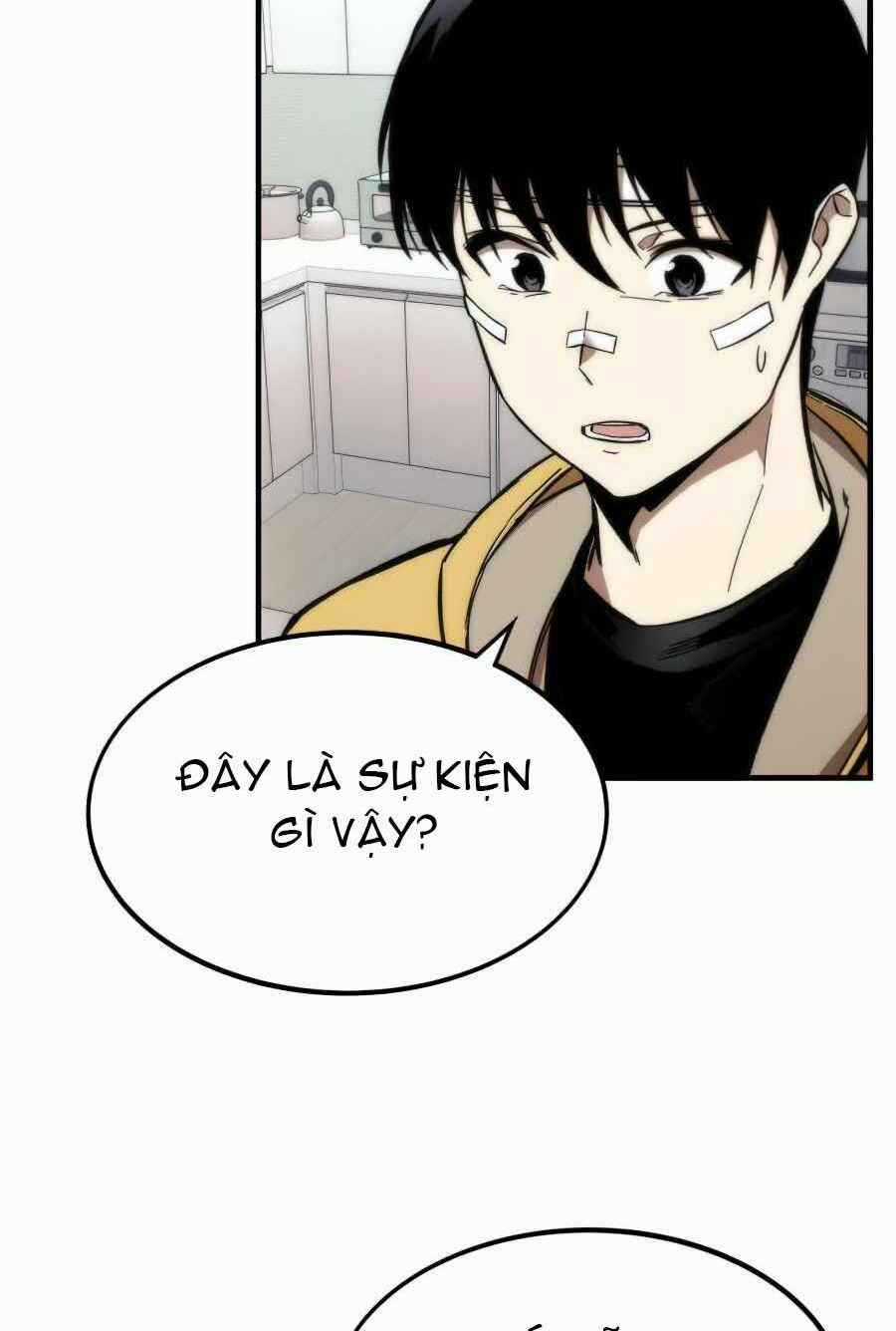 Nhân Vật Phụ Siêu Cấp Chapter 11 trang 2