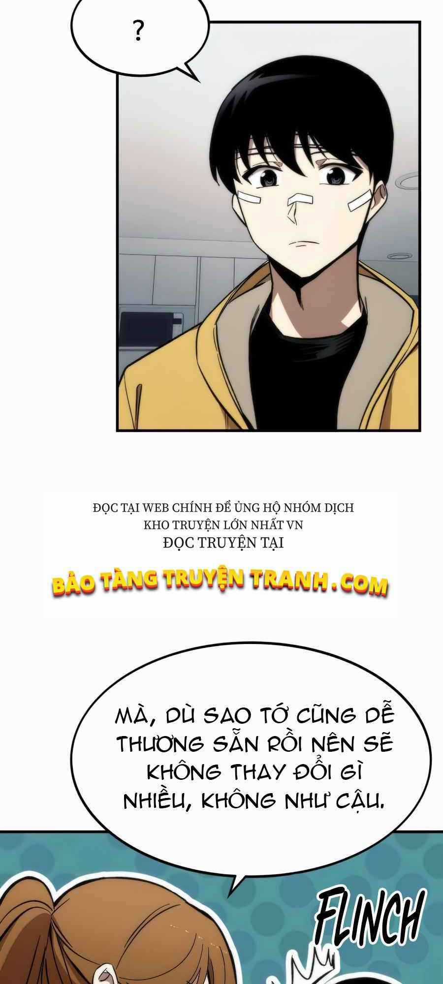 Nhân Vật Phụ Siêu Cấp Chapter 11 trang 21