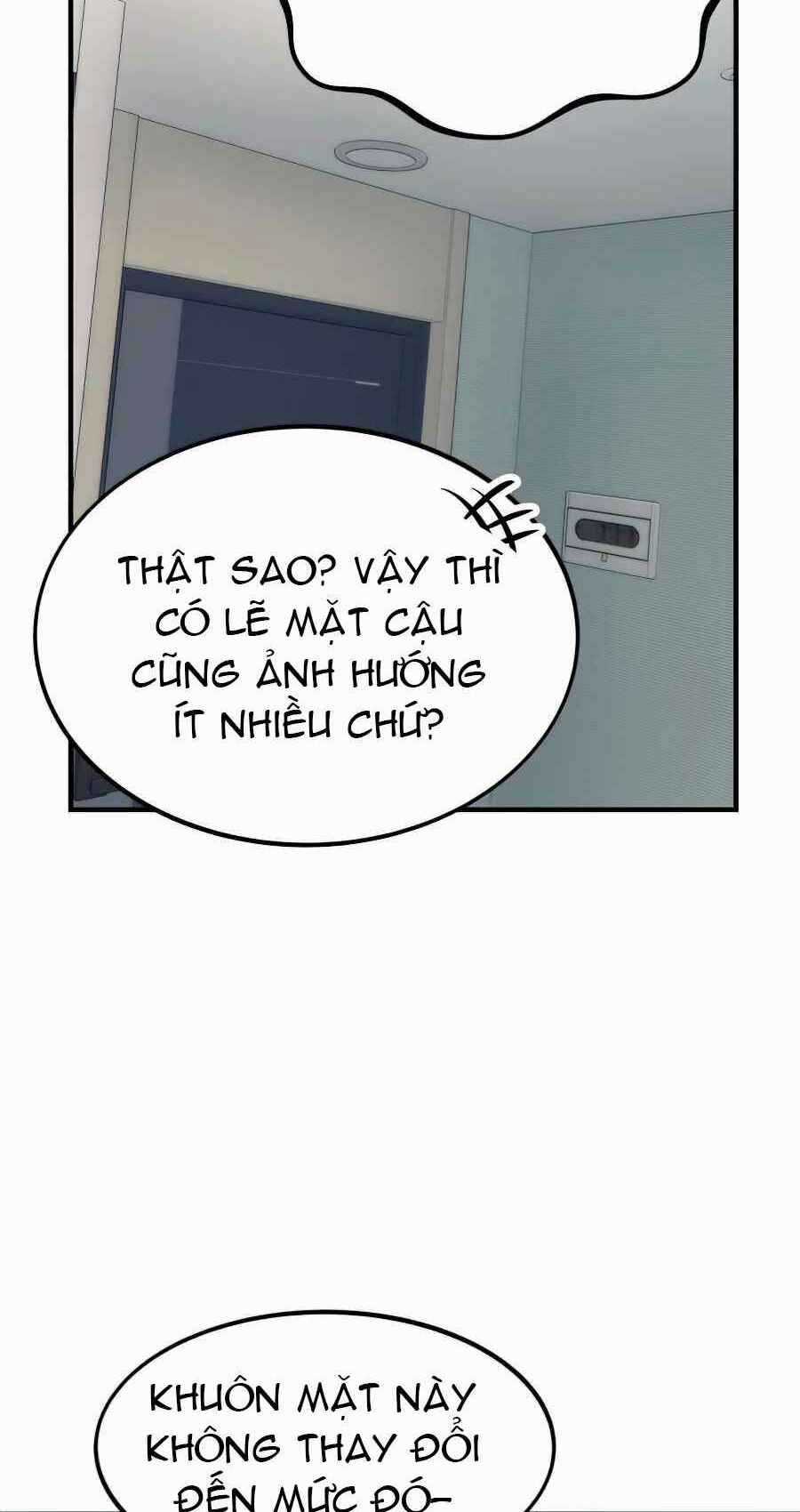 Nhân Vật Phụ Siêu Cấp Chapter 11 trang 23