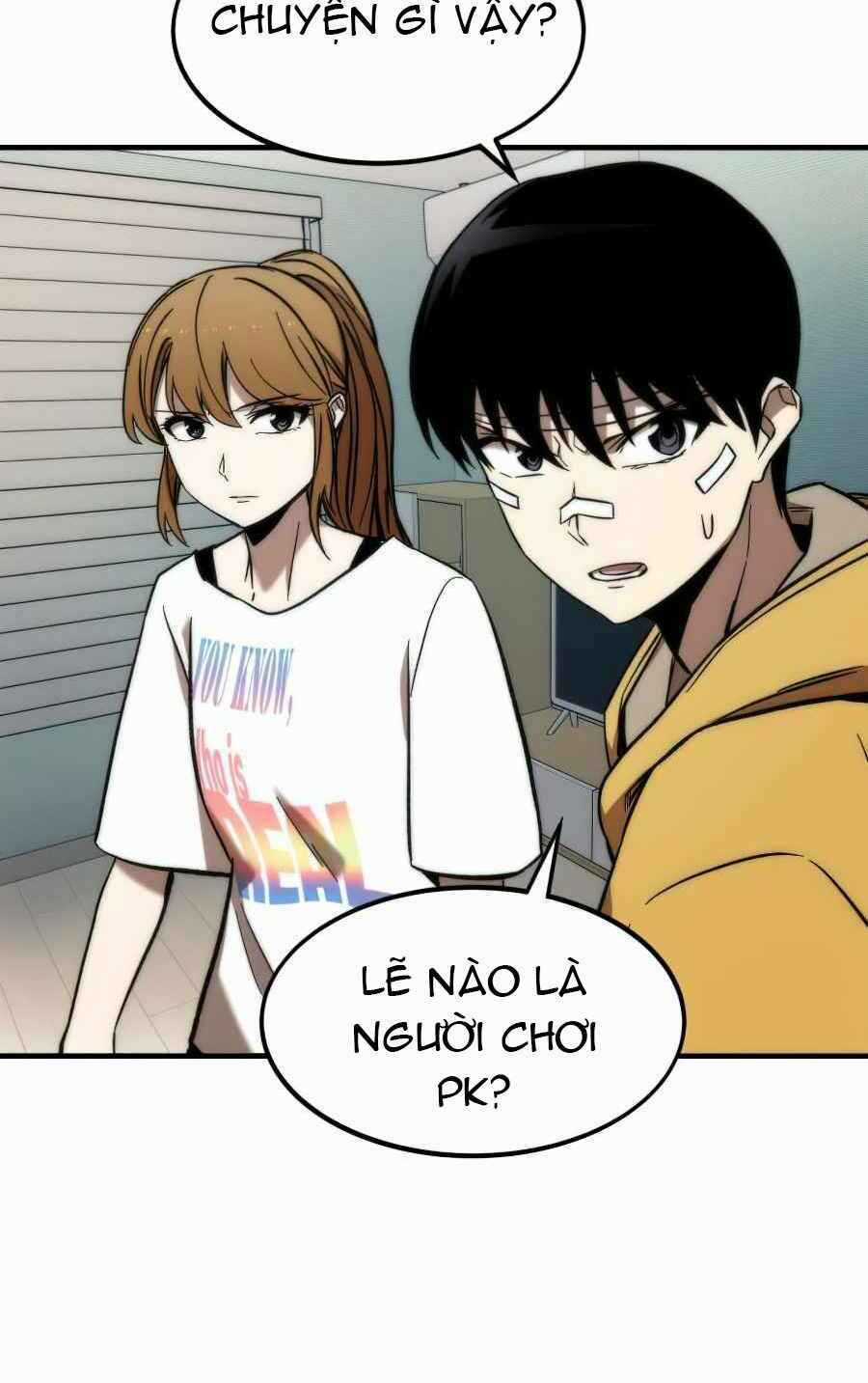 Nhân Vật Phụ Siêu Cấp Chapter 11 trang 26