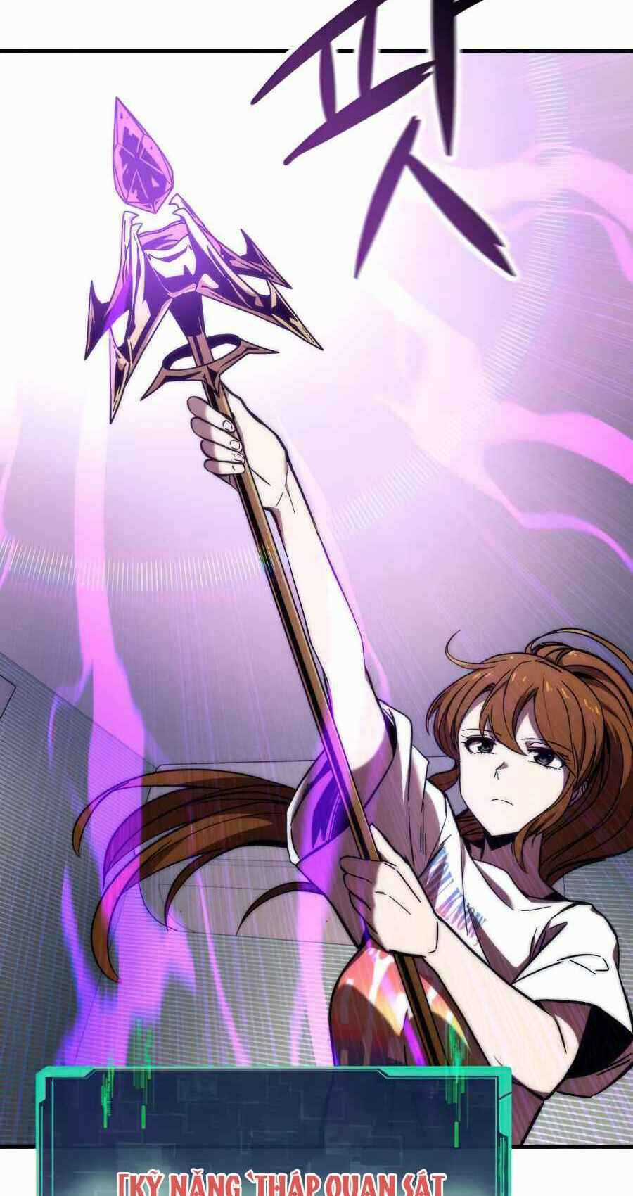 Nhân Vật Phụ Siêu Cấp Chapter 11 trang 29