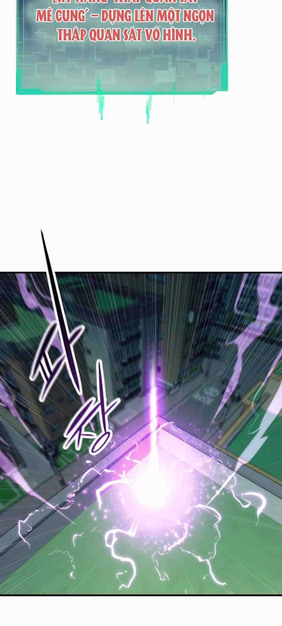 Nhân Vật Phụ Siêu Cấp Chapter 11 trang 30