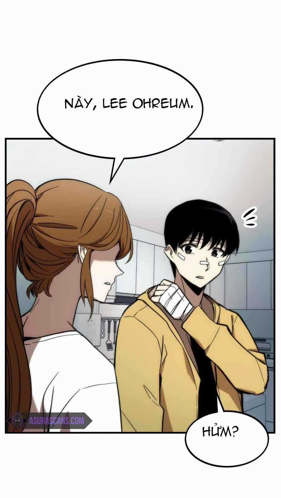 Nhân Vật Phụ Siêu Cấp Chapter 11 trang 37