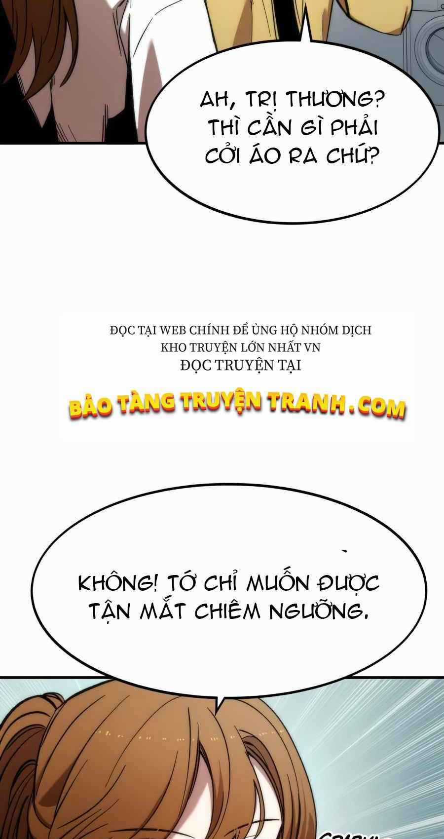 Nhân Vật Phụ Siêu Cấp Chapter 11 trang 40