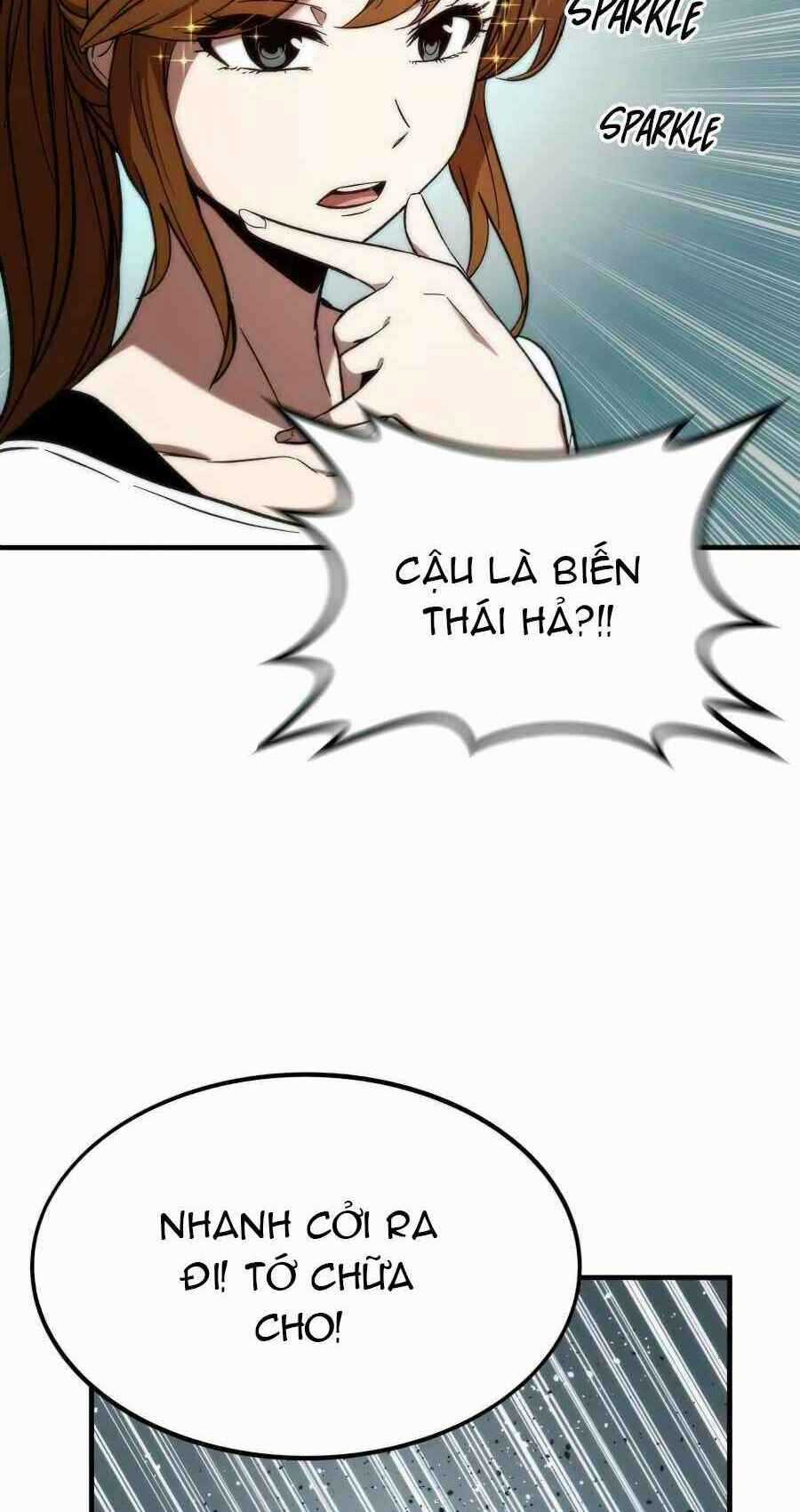 Nhân Vật Phụ Siêu Cấp Chapter 11 trang 41