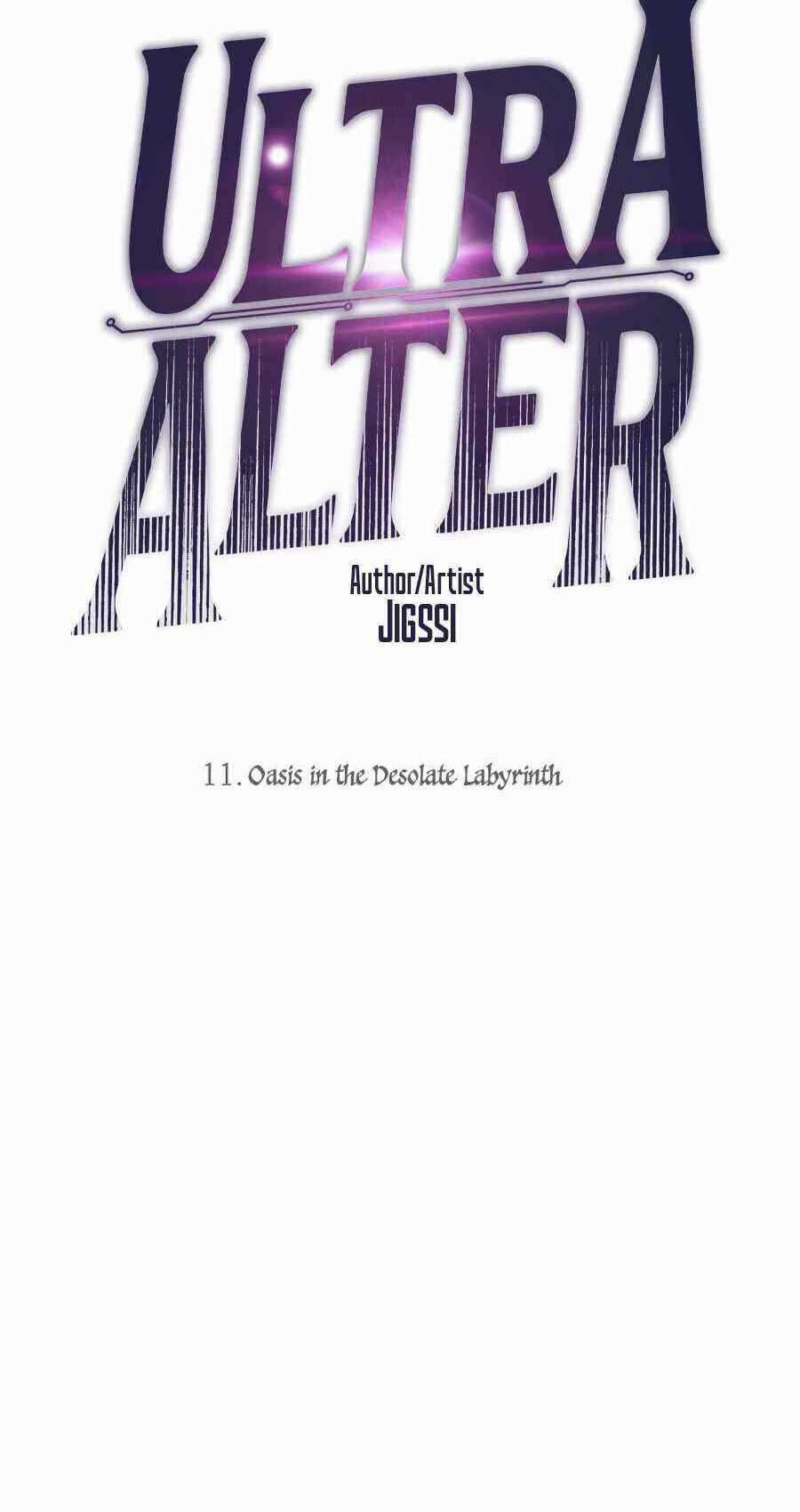 Nhân Vật Phụ Siêu Cấp Chapter 11 trang 44