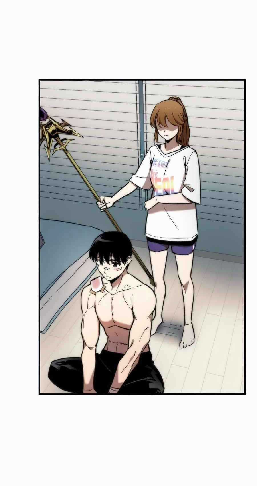 Nhân Vật Phụ Siêu Cấp Chapter 11 trang 46