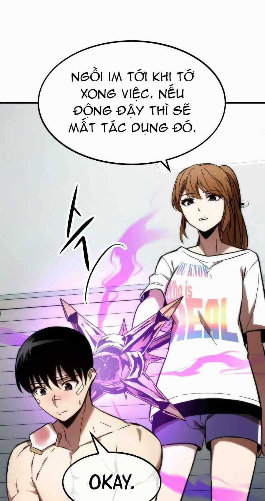 Nhân Vật Phụ Siêu Cấp Chapter 11 trang 47