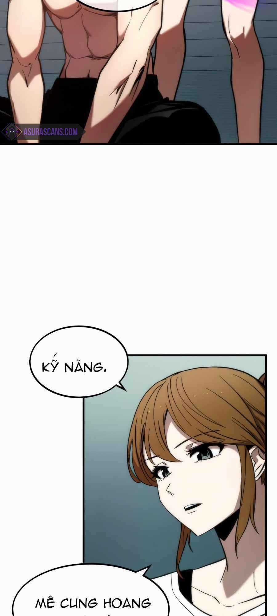 Nhân Vật Phụ Siêu Cấp Chapter 11 trang 48