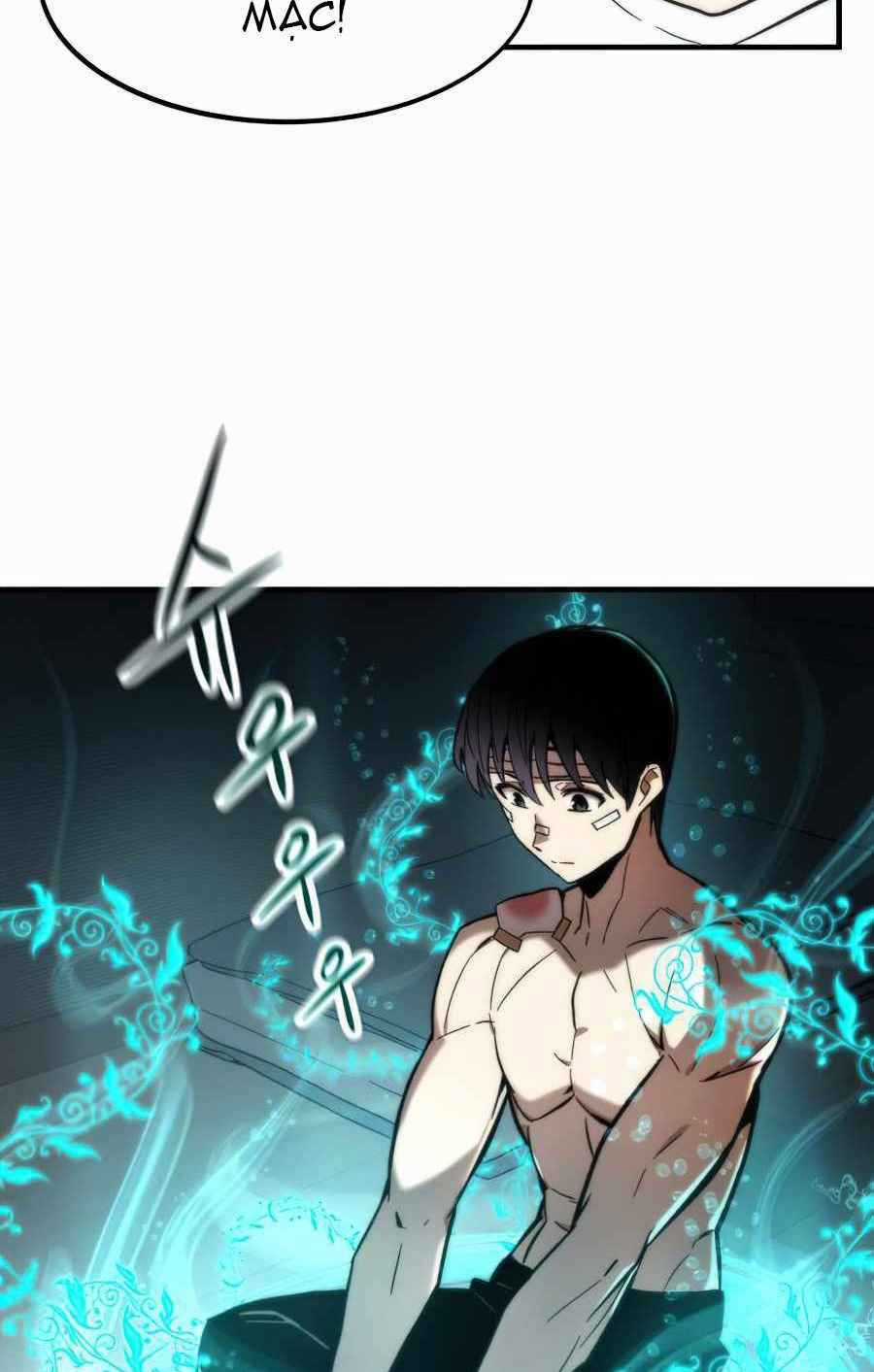 Nhân Vật Phụ Siêu Cấp Chapter 11 trang 49