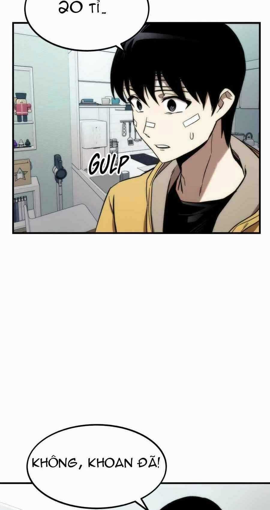 Nhân Vật Phụ Siêu Cấp Chapter 11 trang 5