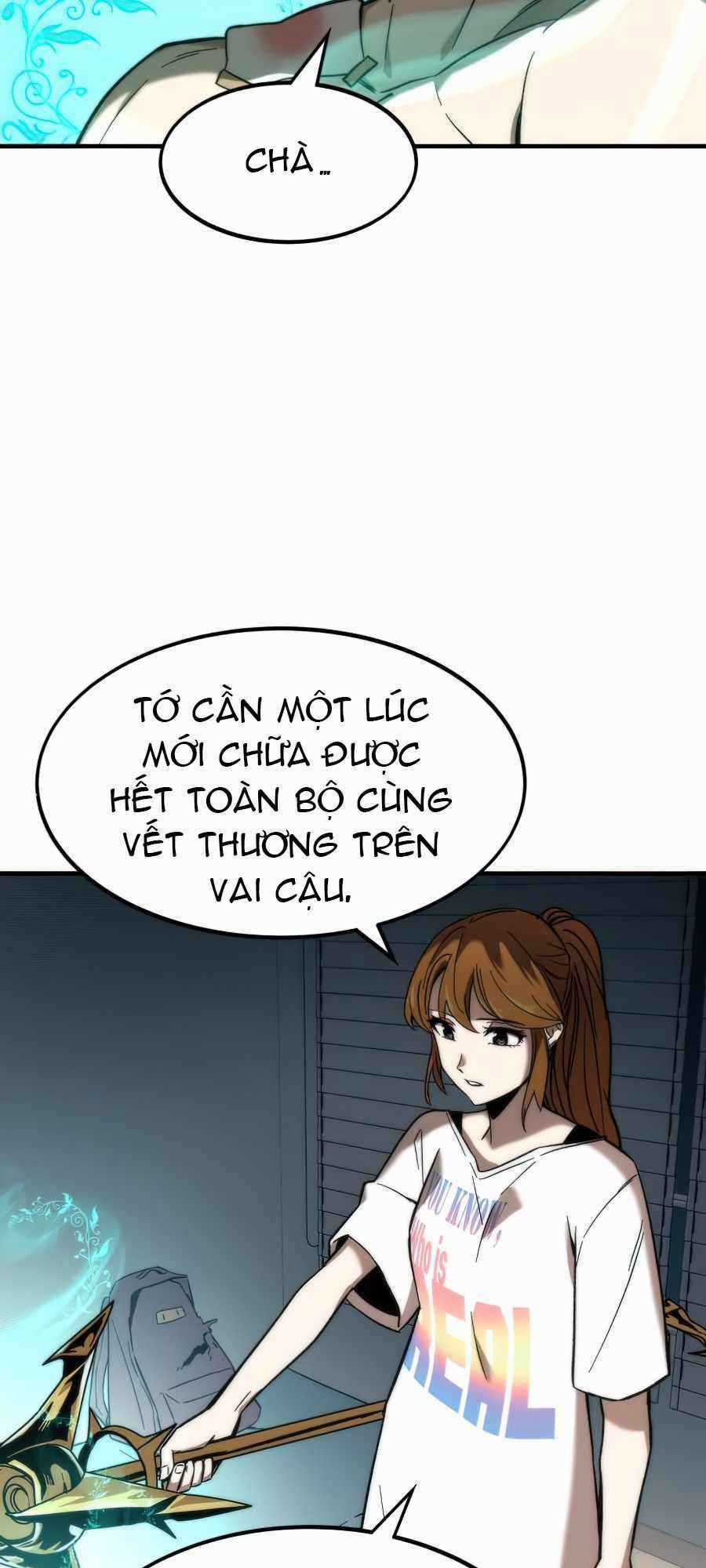 Nhân Vật Phụ Siêu Cấp Chapter 11 trang 51