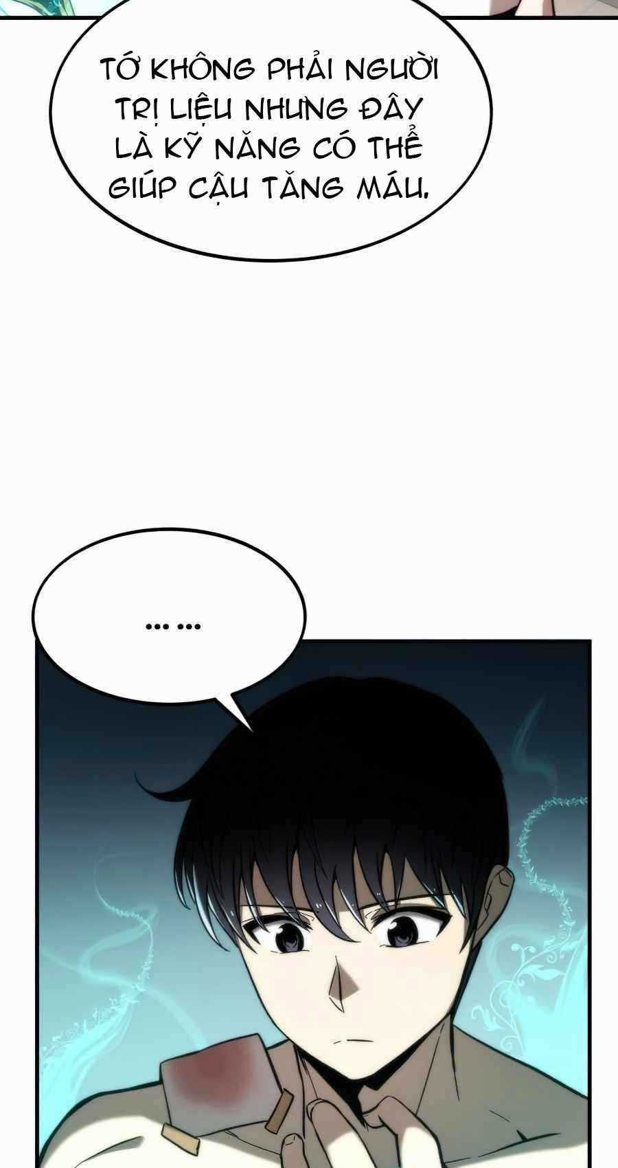 Nhân Vật Phụ Siêu Cấp Chapter 11 trang 52