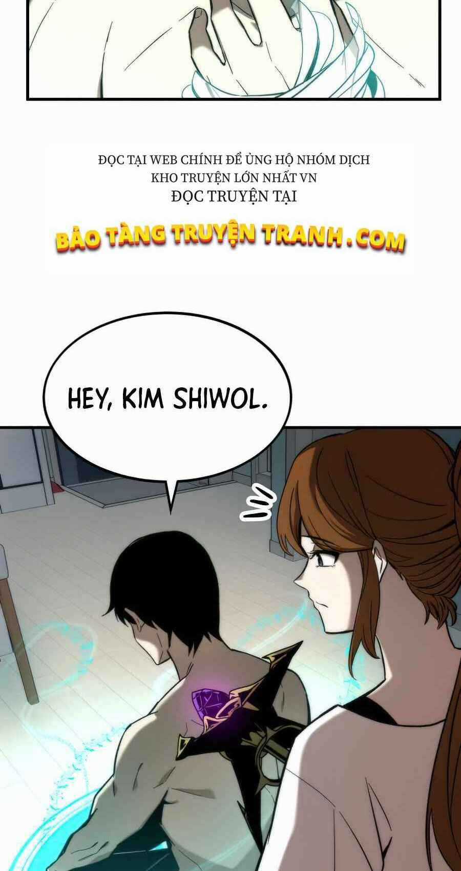 Nhân Vật Phụ Siêu Cấp Chapter 11 trang 53