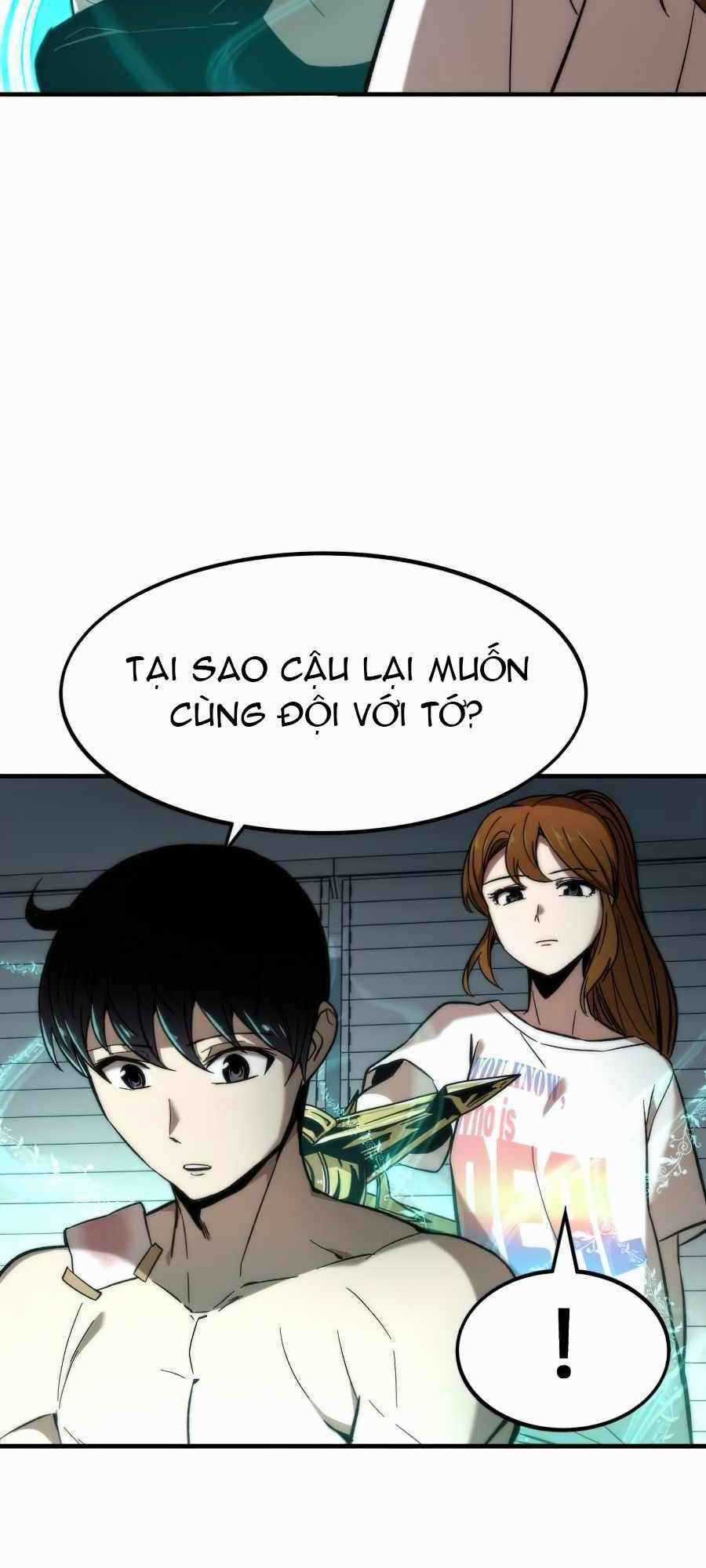 Nhân Vật Phụ Siêu Cấp Chapter 11 trang 54