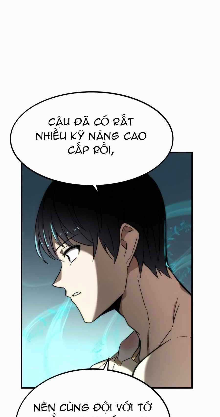 Nhân Vật Phụ Siêu Cấp Chapter 11 trang 55
