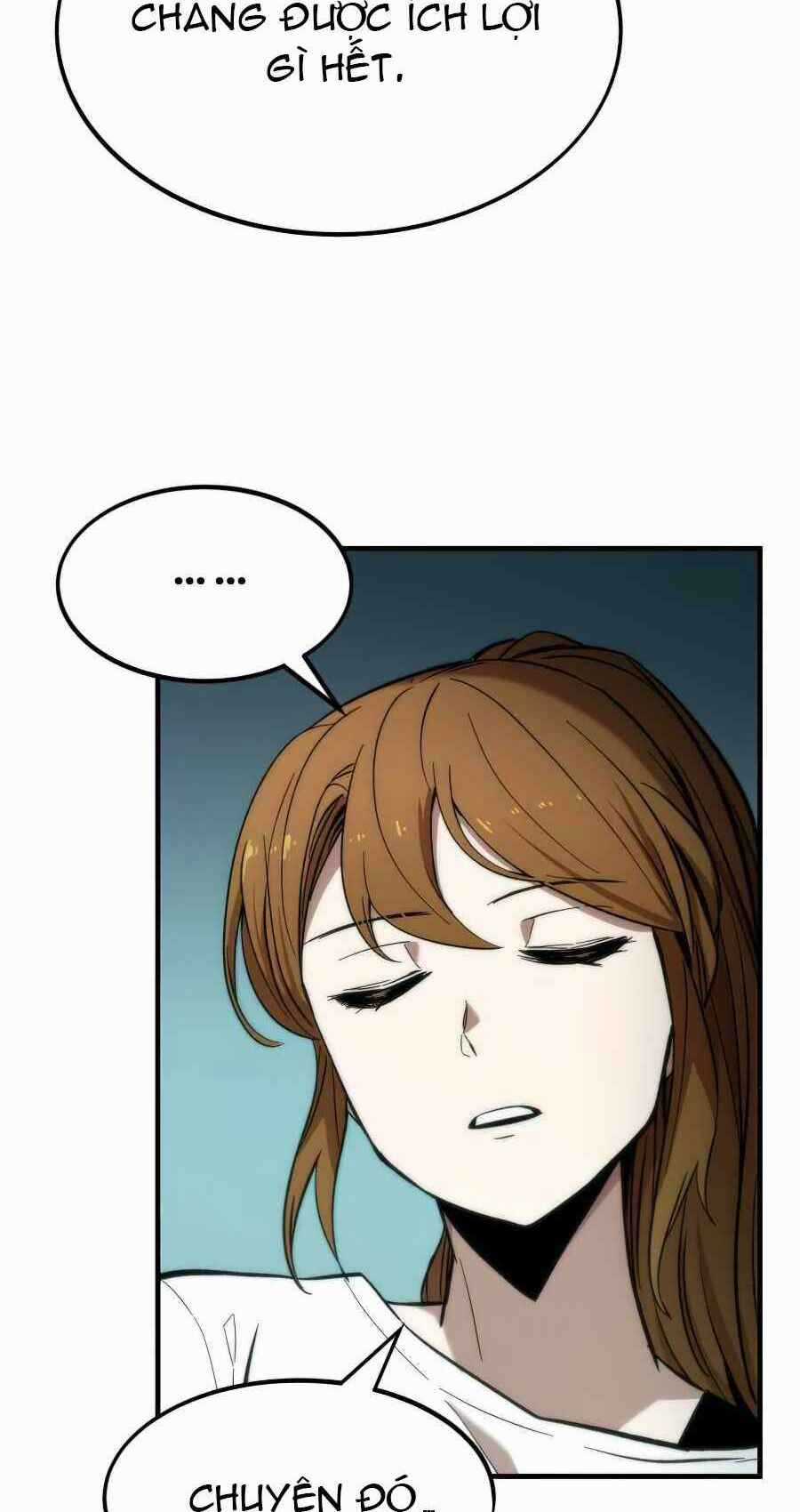 Nhân Vật Phụ Siêu Cấp Chapter 11 trang 56