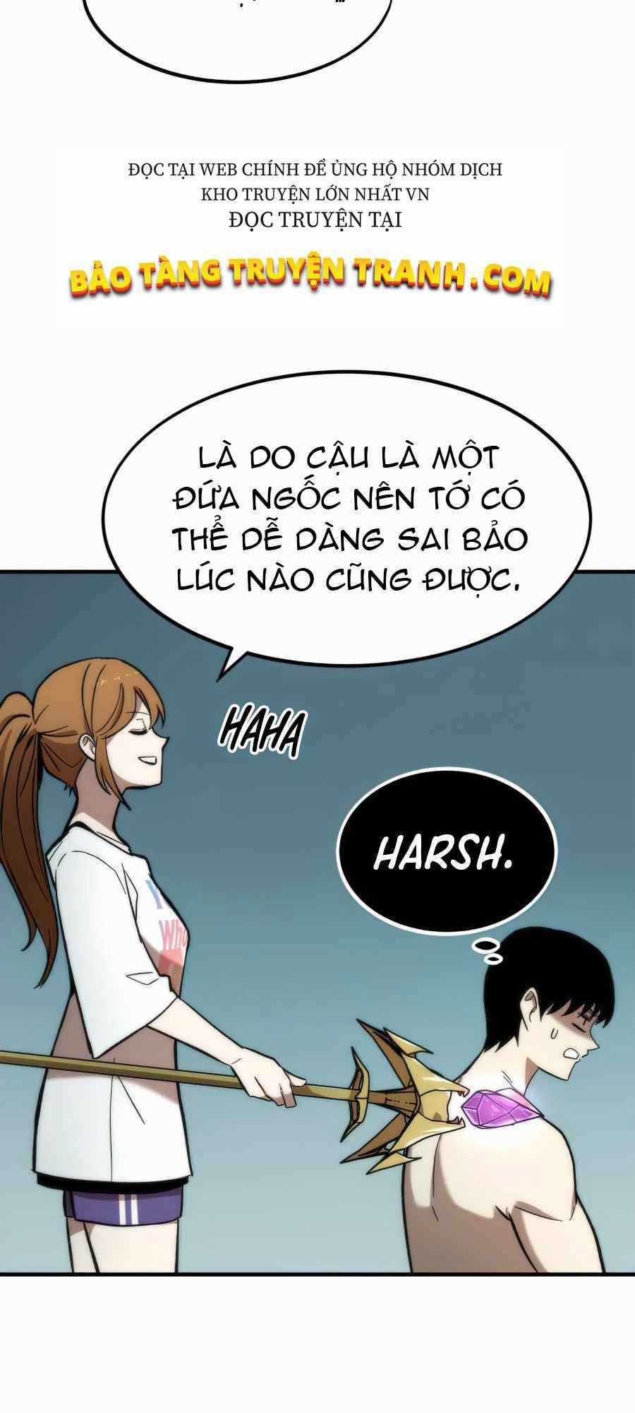 Nhân Vật Phụ Siêu Cấp Chapter 11 trang 57