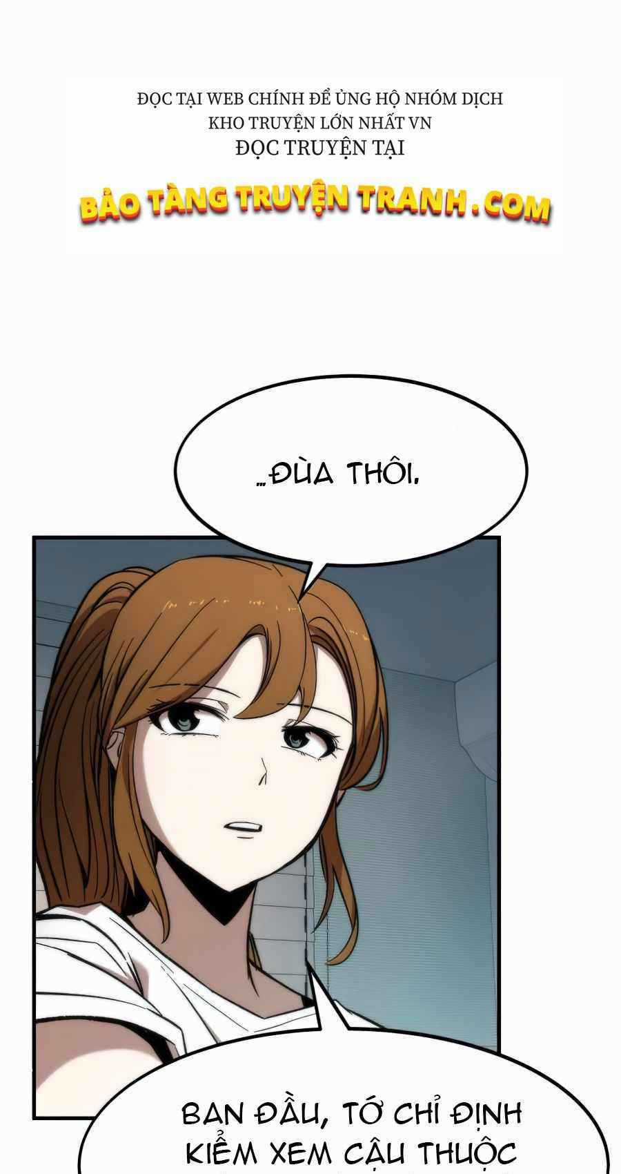 Nhân Vật Phụ Siêu Cấp Chapter 11 trang 58