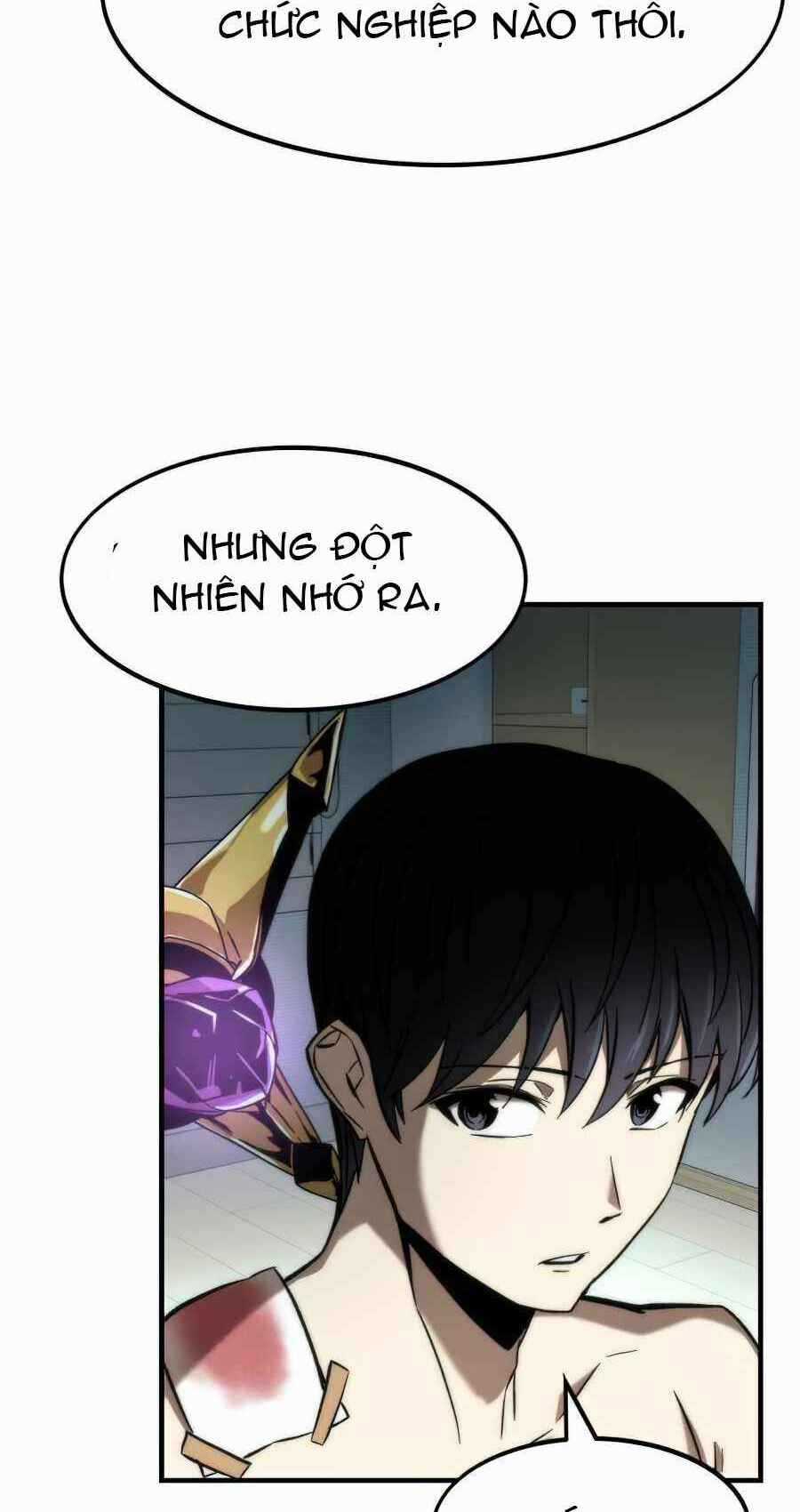Nhân Vật Phụ Siêu Cấp Chapter 11 trang 59