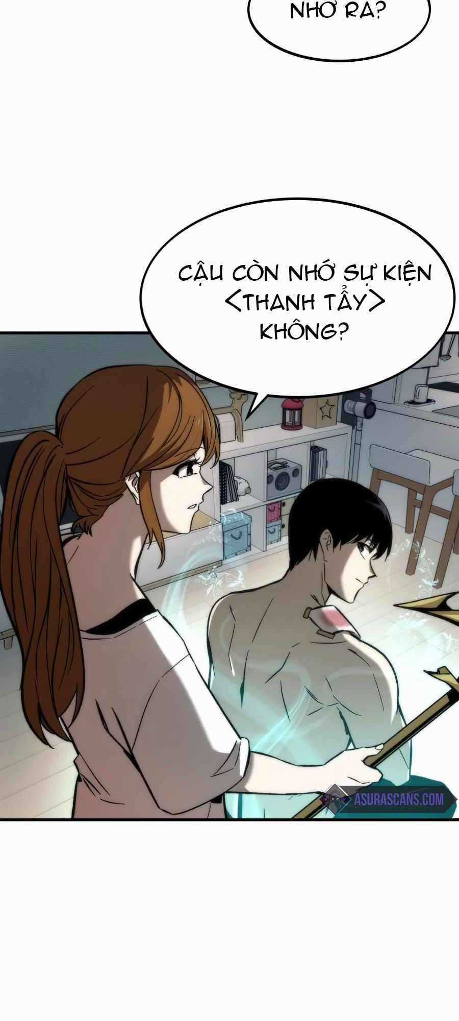 Nhân Vật Phụ Siêu Cấp Chapter 11 trang 60