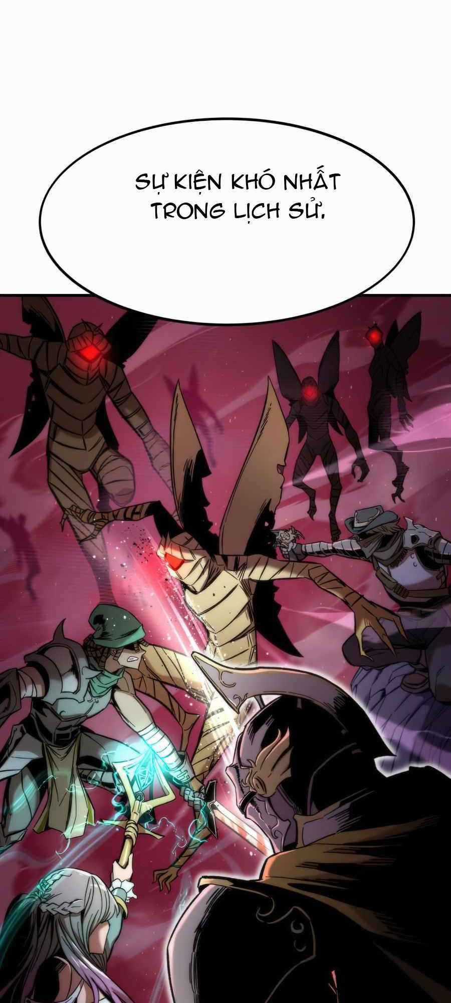 Nhân Vật Phụ Siêu Cấp Chapter 11 trang 63