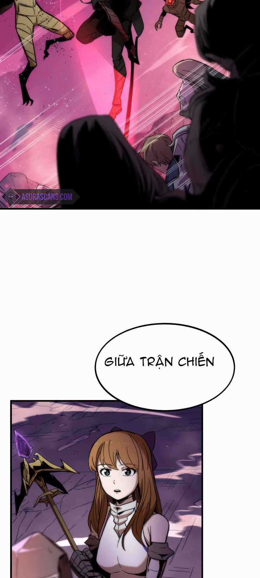 Nhân Vật Phụ Siêu Cấp Chapter 11 trang 72