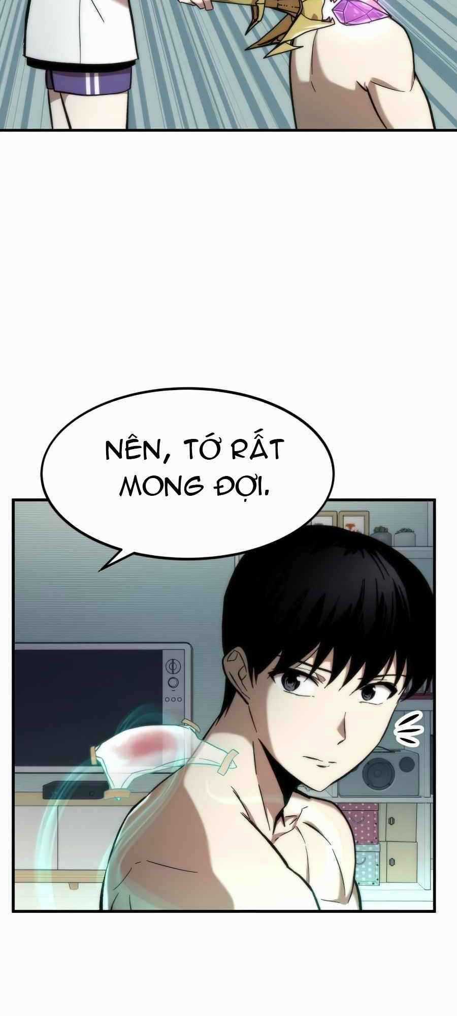 Nhân Vật Phụ Siêu Cấp Chapter 11 trang 78