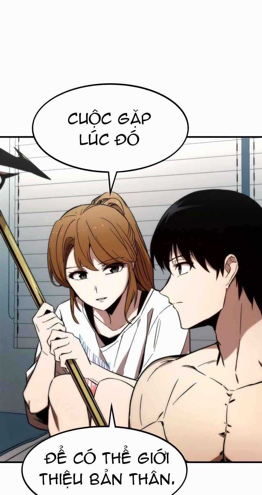 Nhân Vật Phụ Siêu Cấp Chapter 11 trang 79