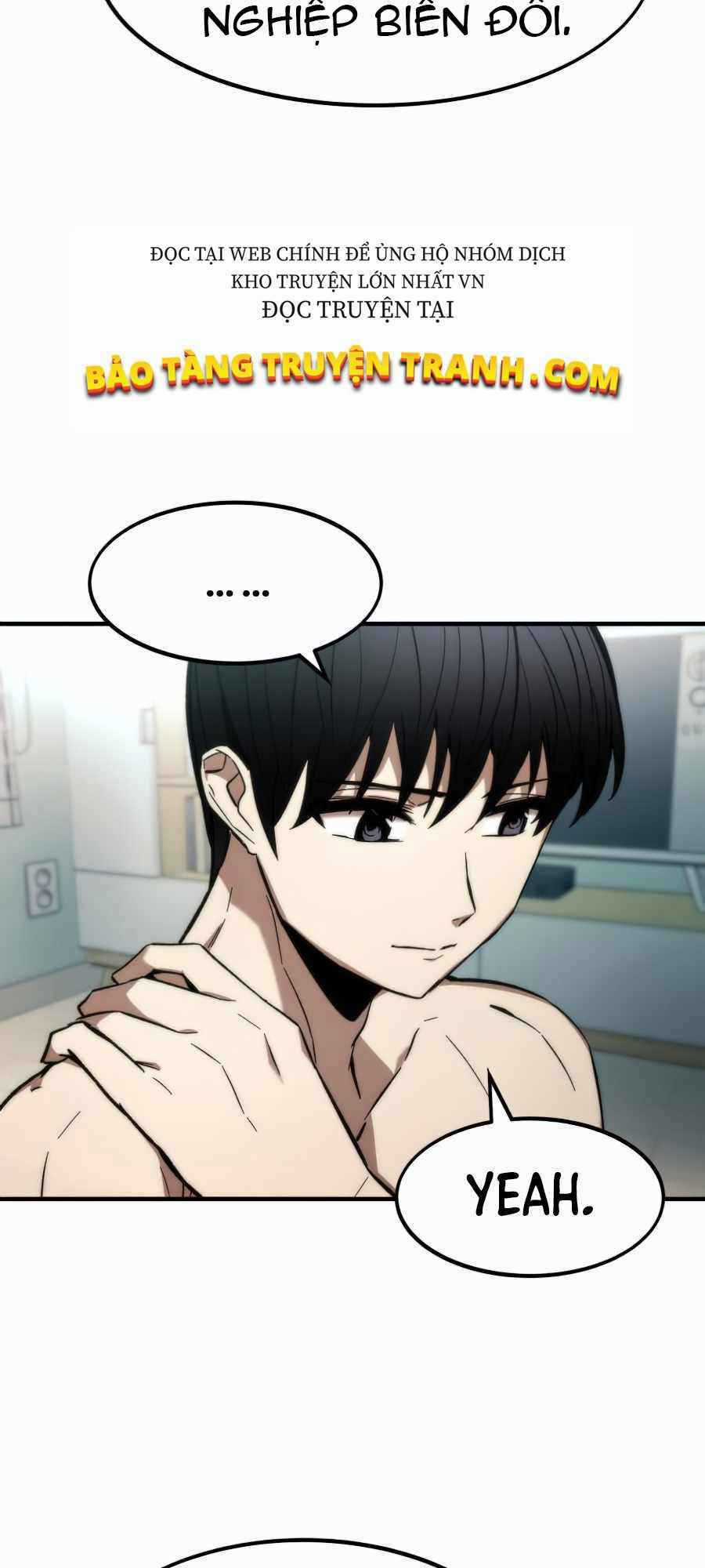 Nhân Vật Phụ Siêu Cấp Chapter 11 trang 81