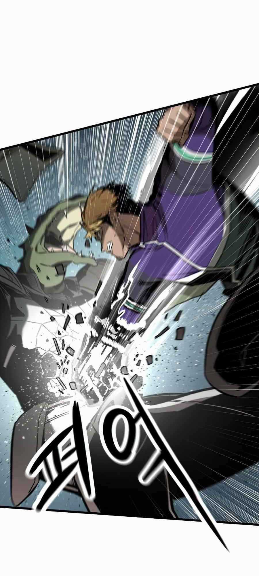 Nhân Vật Phụ Siêu Cấp Chapter 11 trang 87