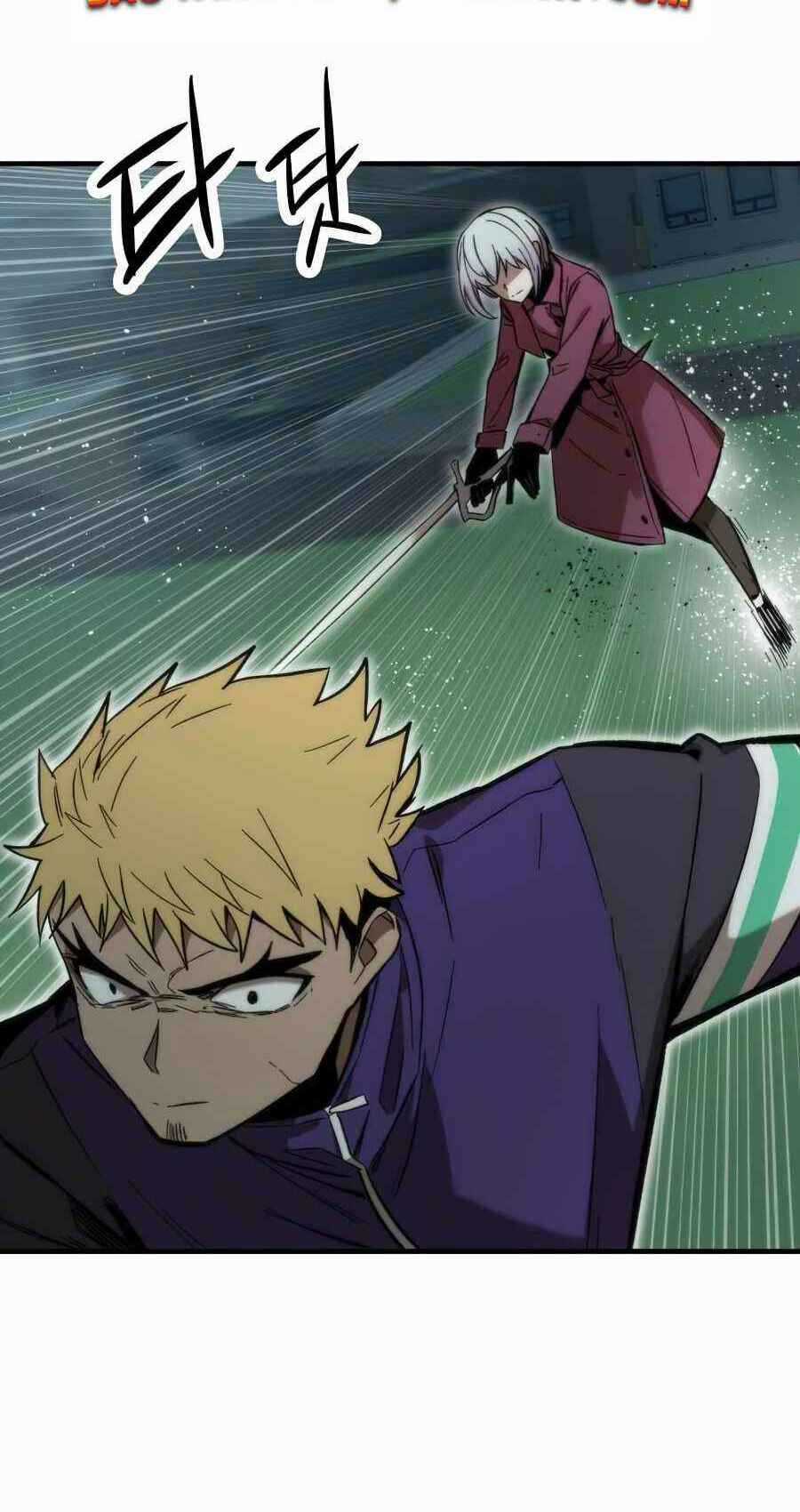 Nhân Vật Phụ Siêu Cấp Chapter 11 trang 89