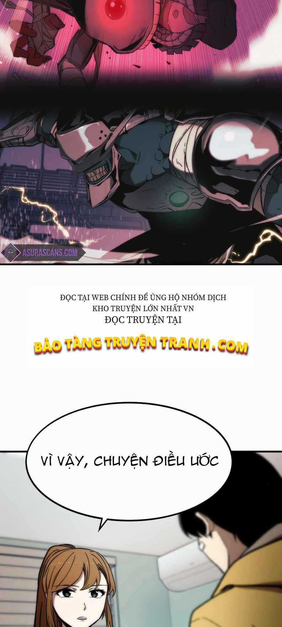 Nhân Vật Phụ Siêu Cấp Chapter 11 trang 9