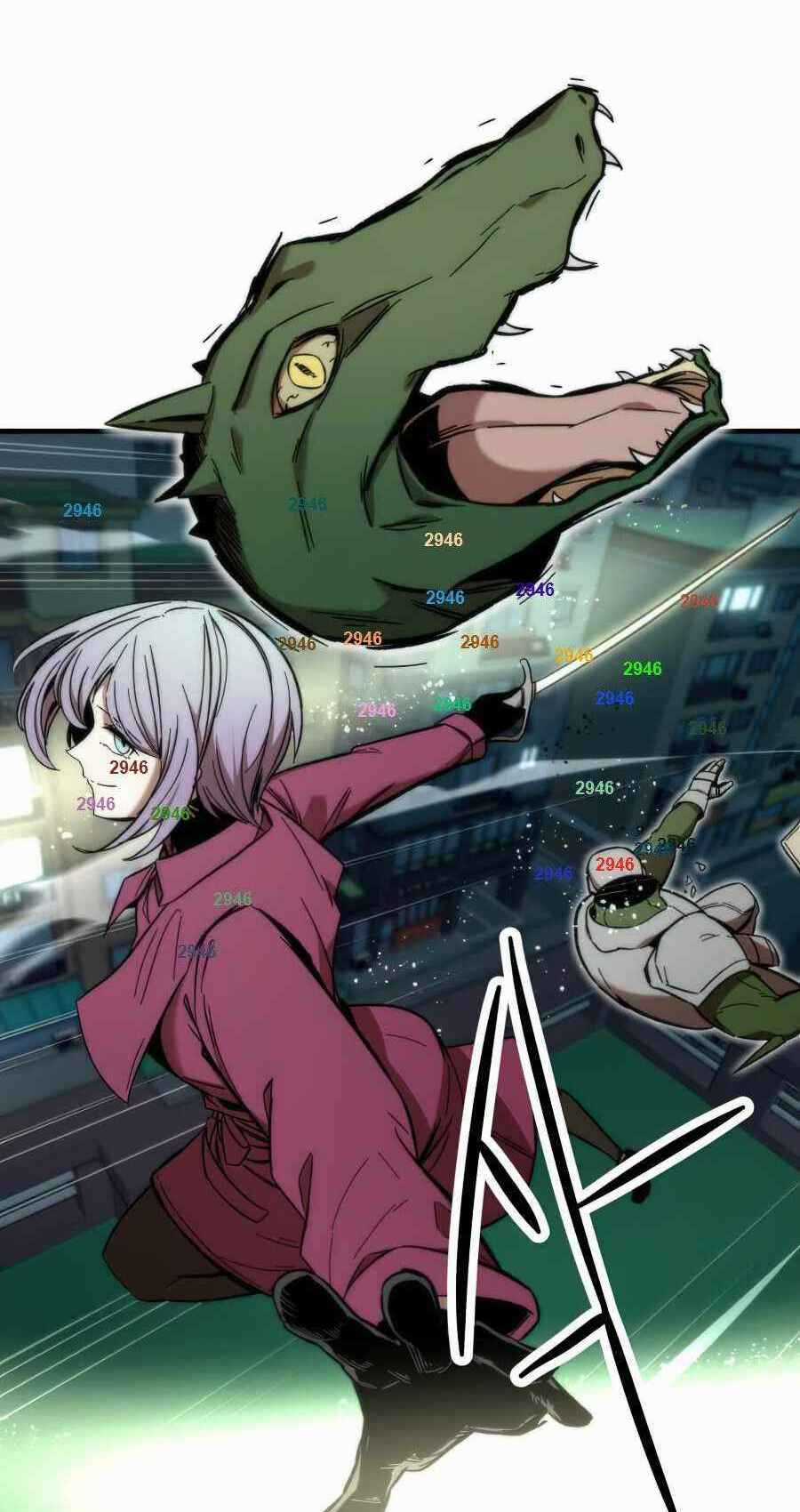 Nhân Vật Phụ Siêu Cấp Chapter 11 trang 92