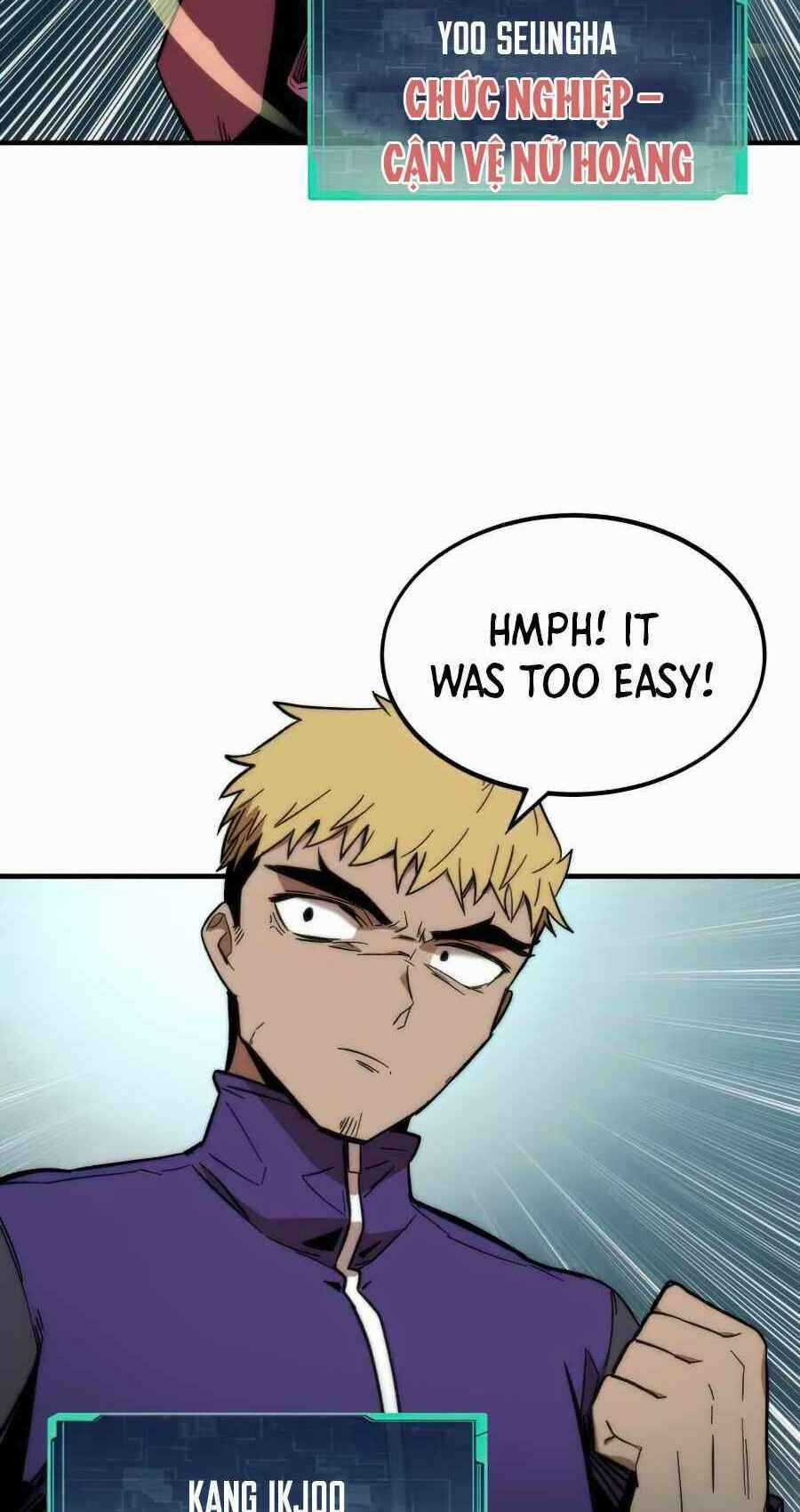 Nhân Vật Phụ Siêu Cấp Chapter 11 trang 95