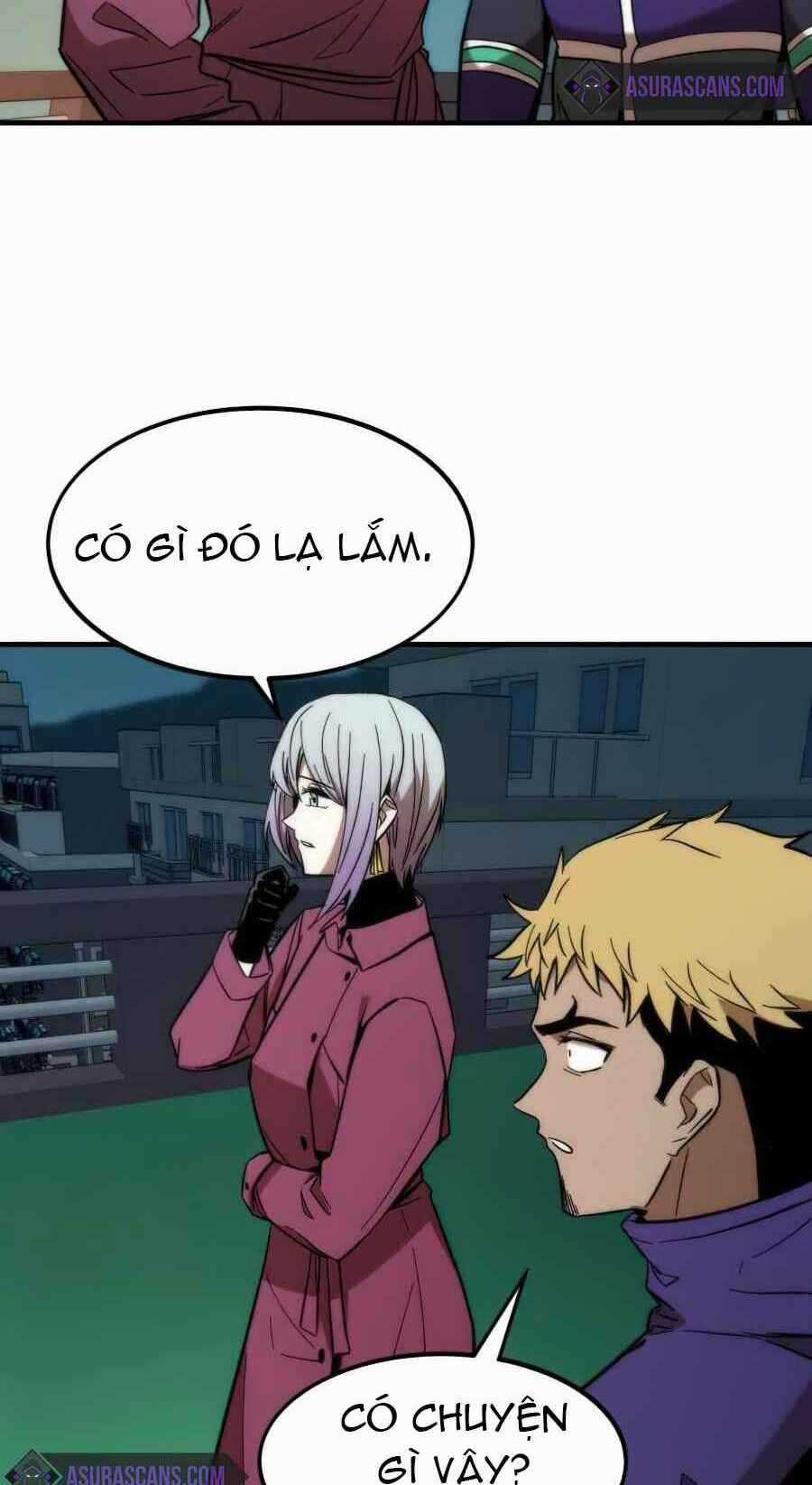 Nhân Vật Phụ Siêu Cấp Chapter 11 trang 98